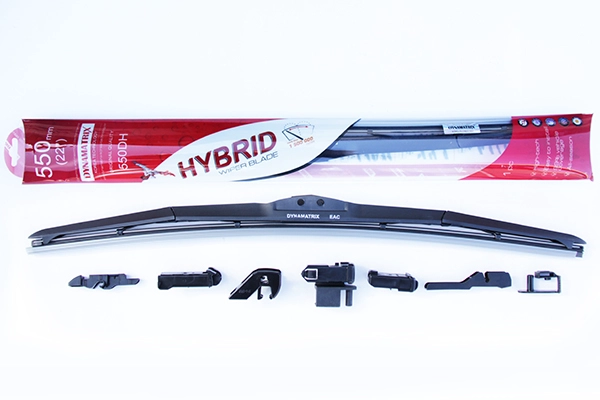 Щетки стеклоочистителя