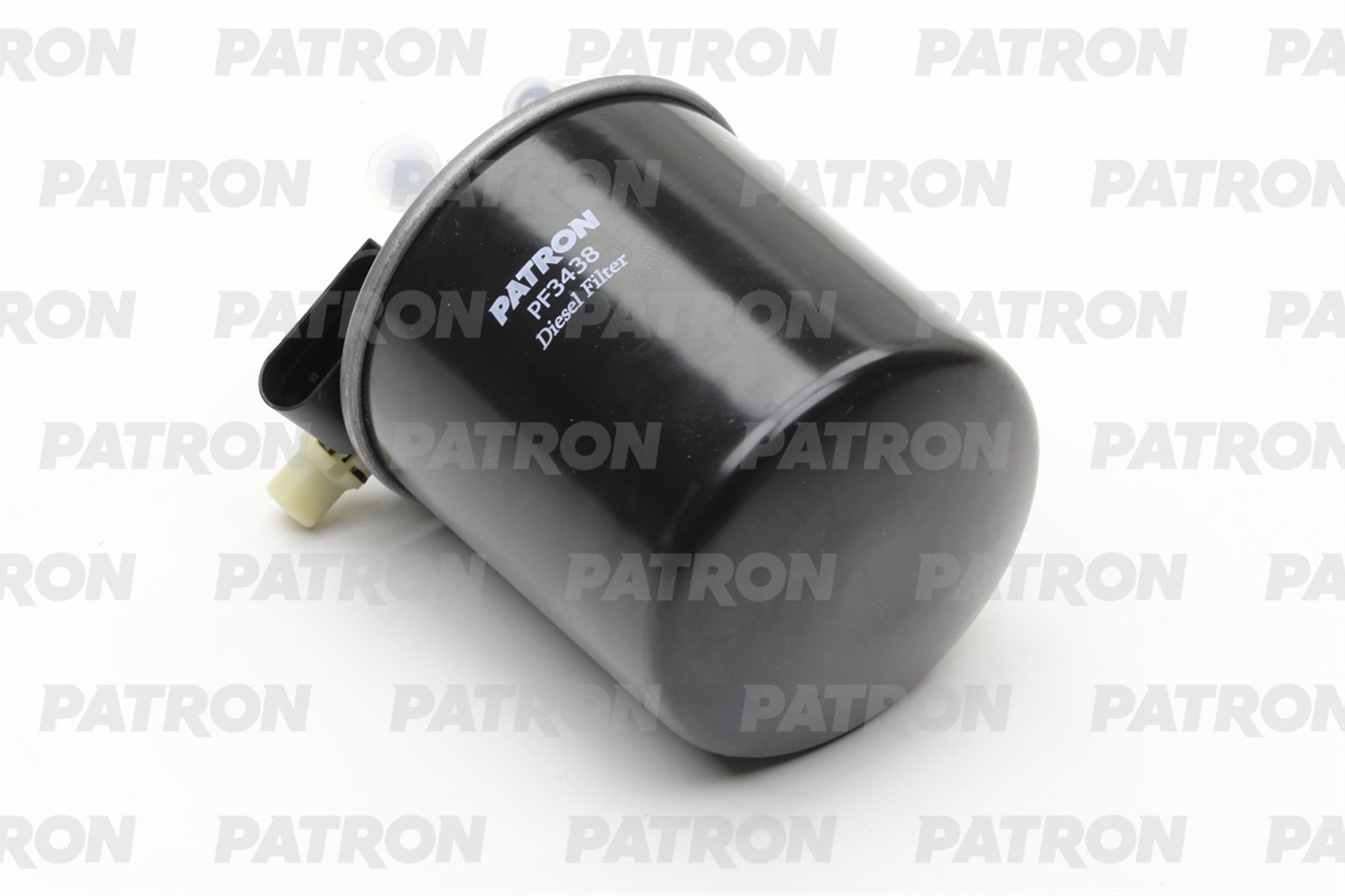 PATRON PF3438 - Топливный фильтр