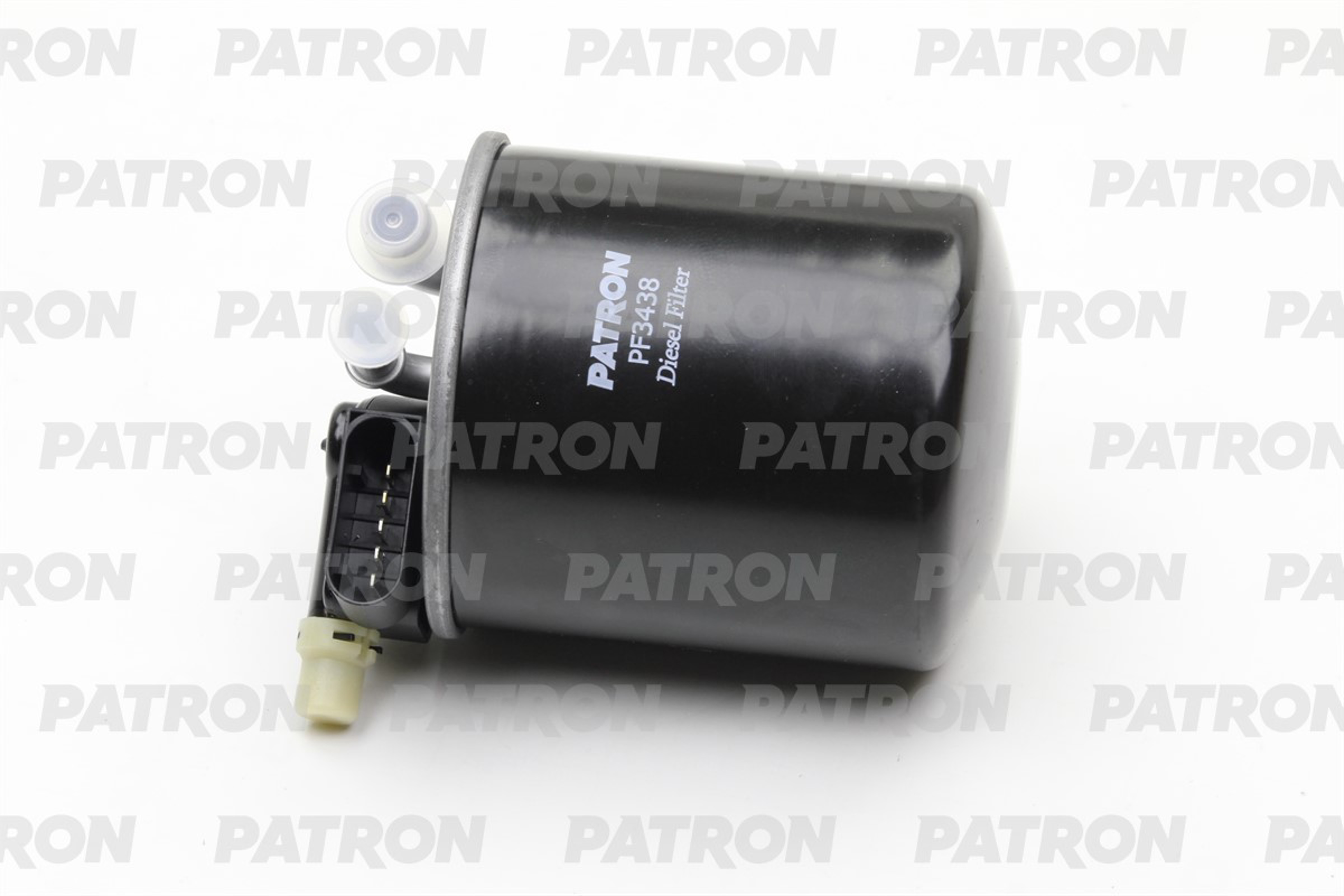 PATRON PF3438 - Топливный фильтр