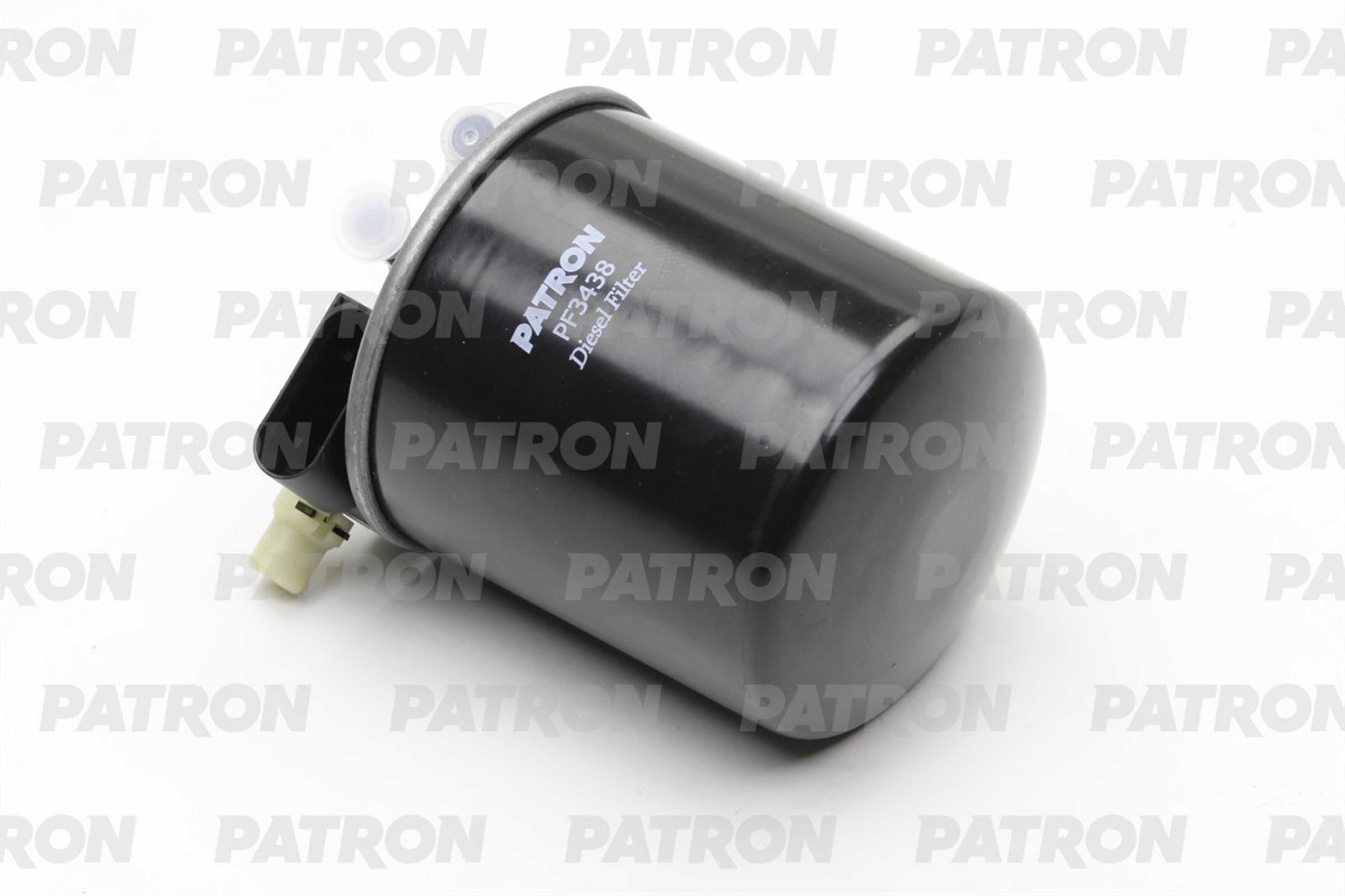 PATRON PF3438 - Топливный фильтр