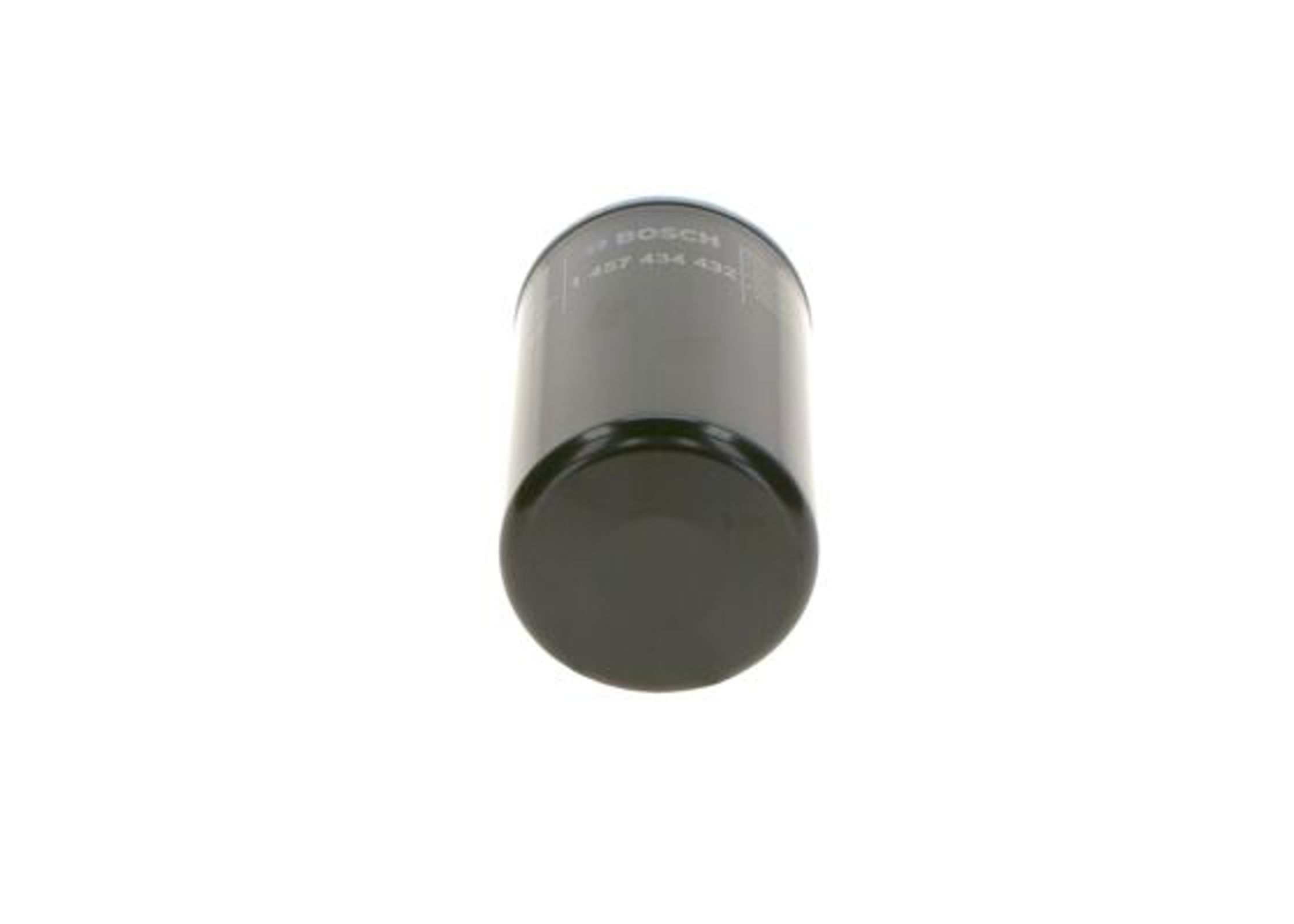 BOSCH 1457434432 - Топливный фильтр