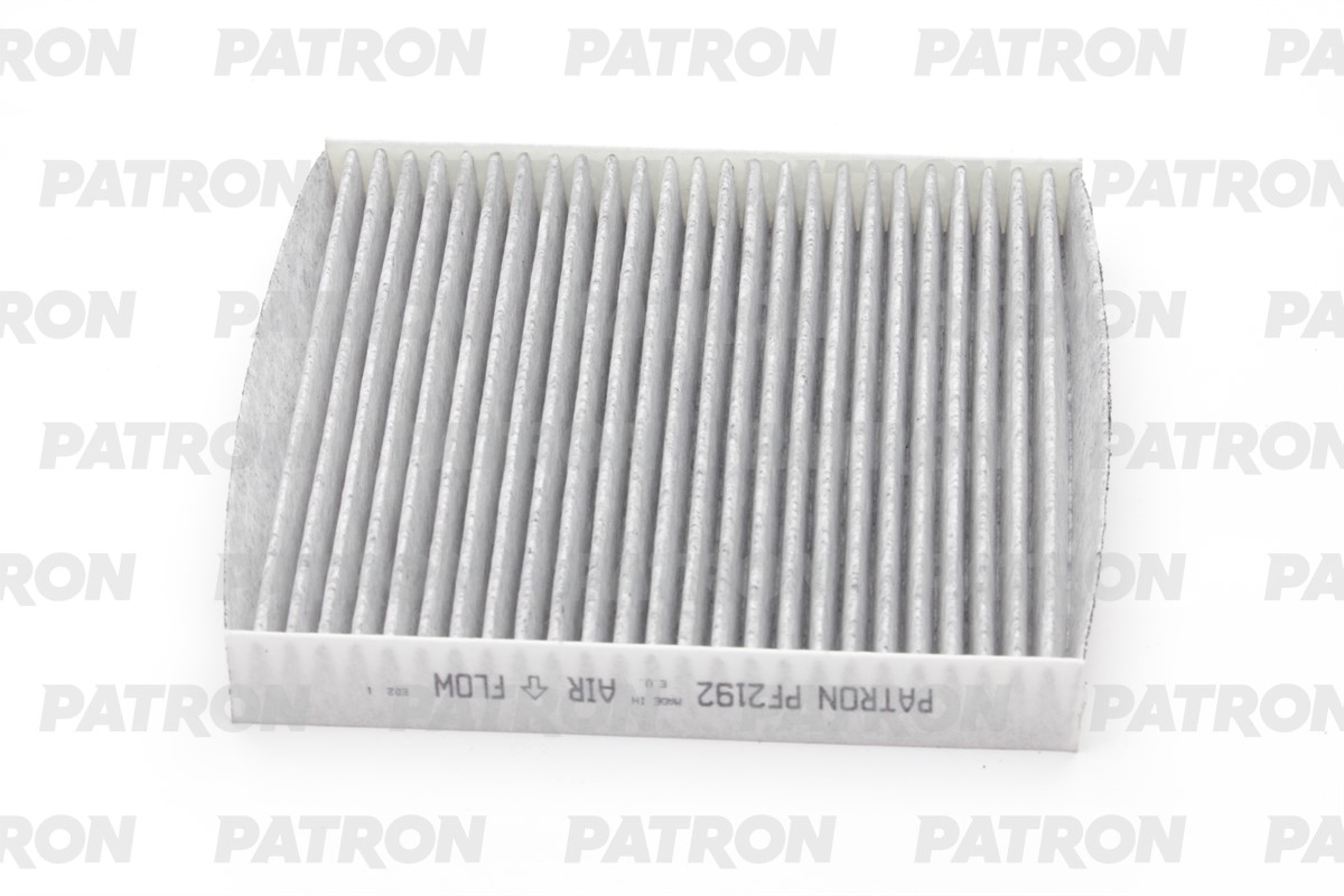 PATRON PF2192 - Салонный фильтр