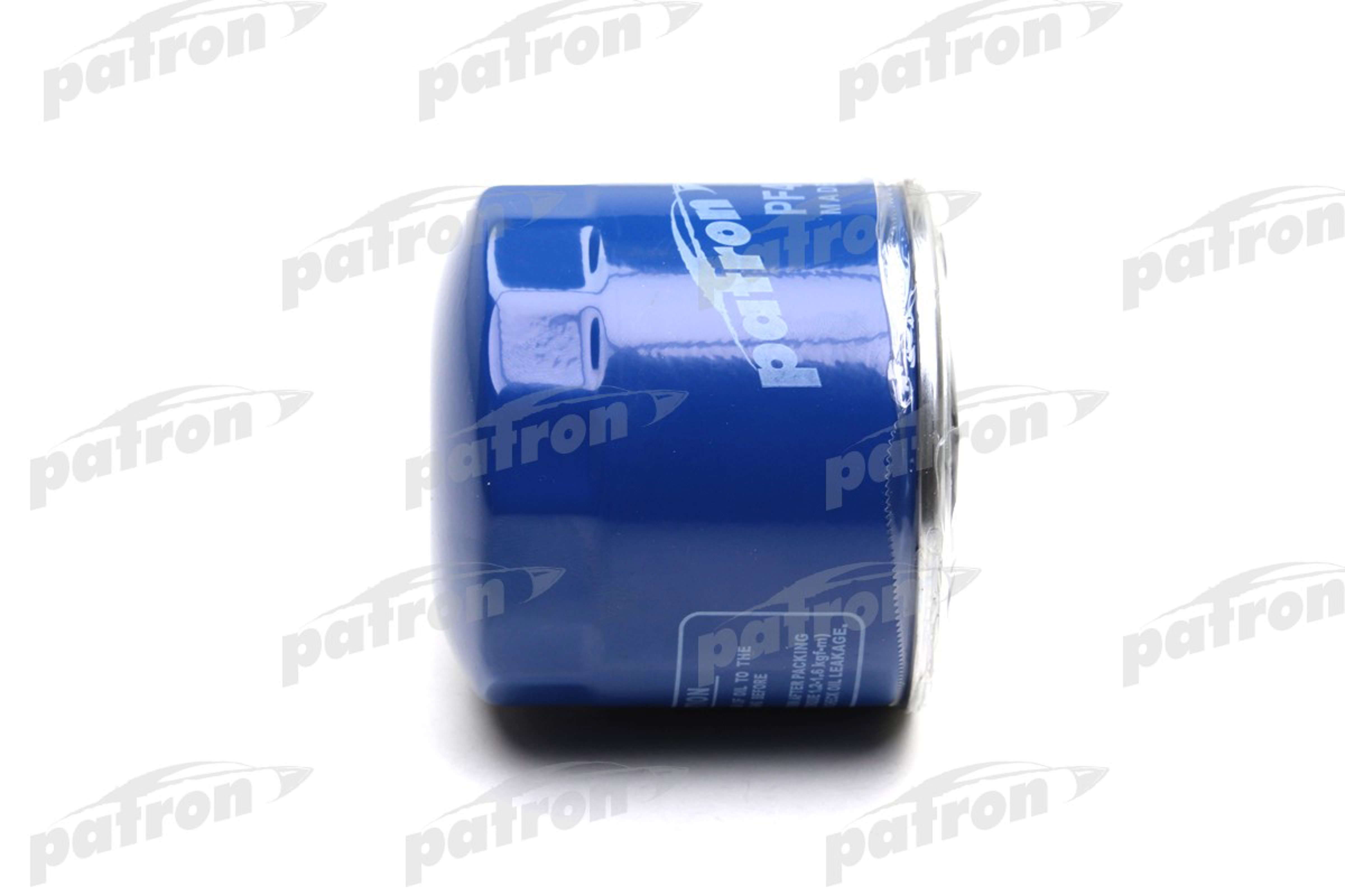 PATRON PF4076KOR - Масляный фильтр