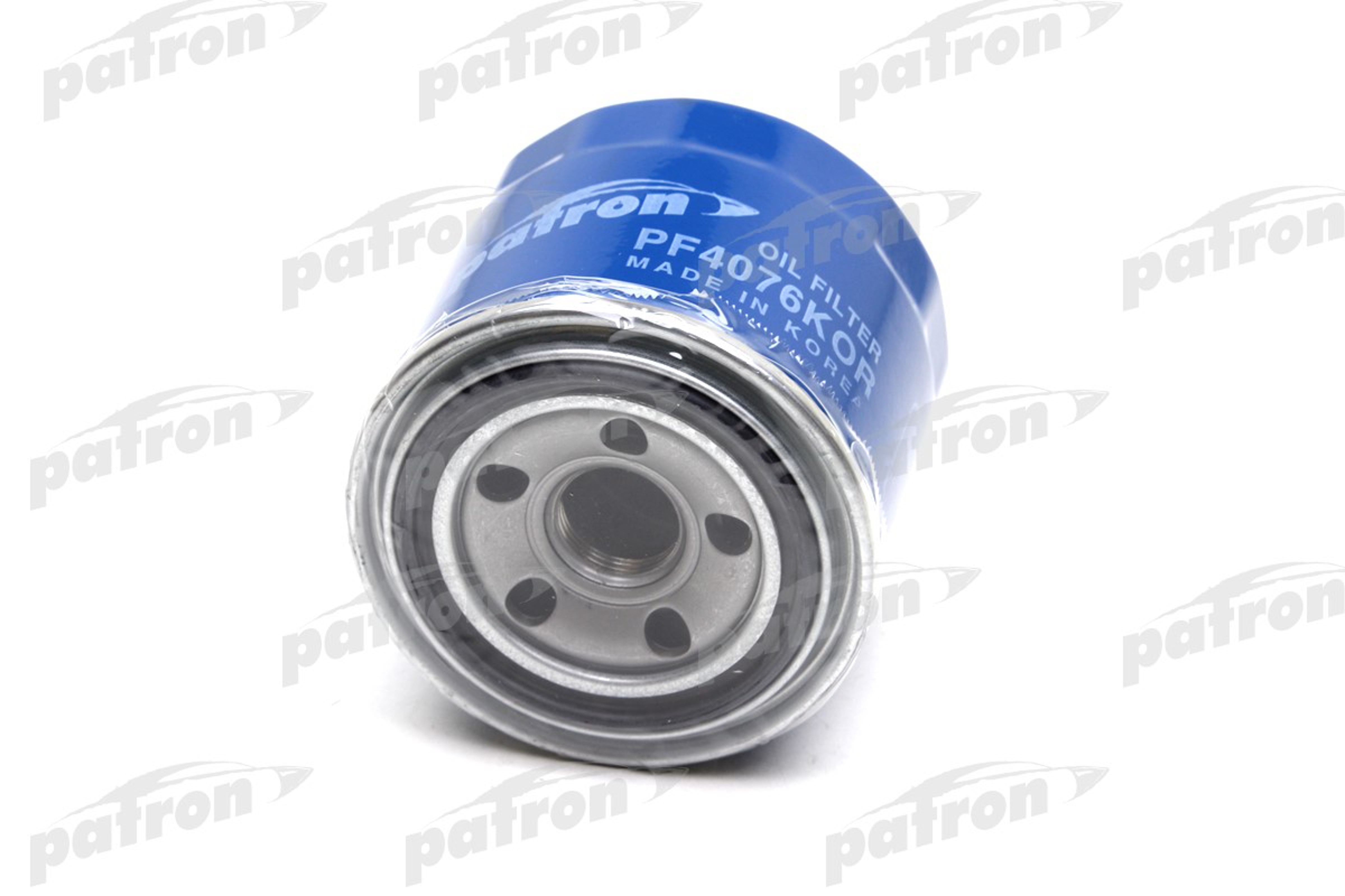 PATRON PF4076KOR - Масляный фильтр