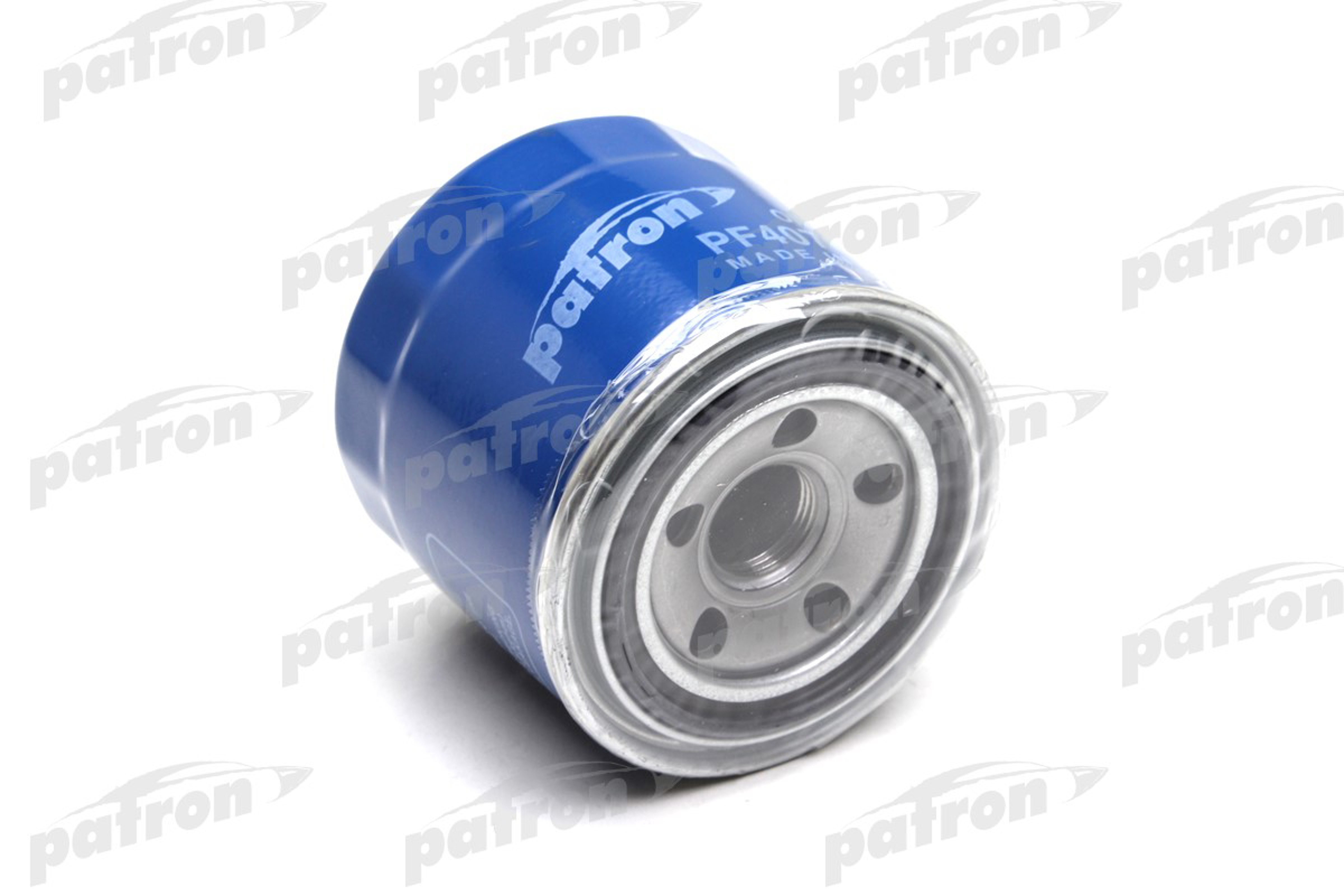 PATRON PF4076KOR - Масляный фильтр
