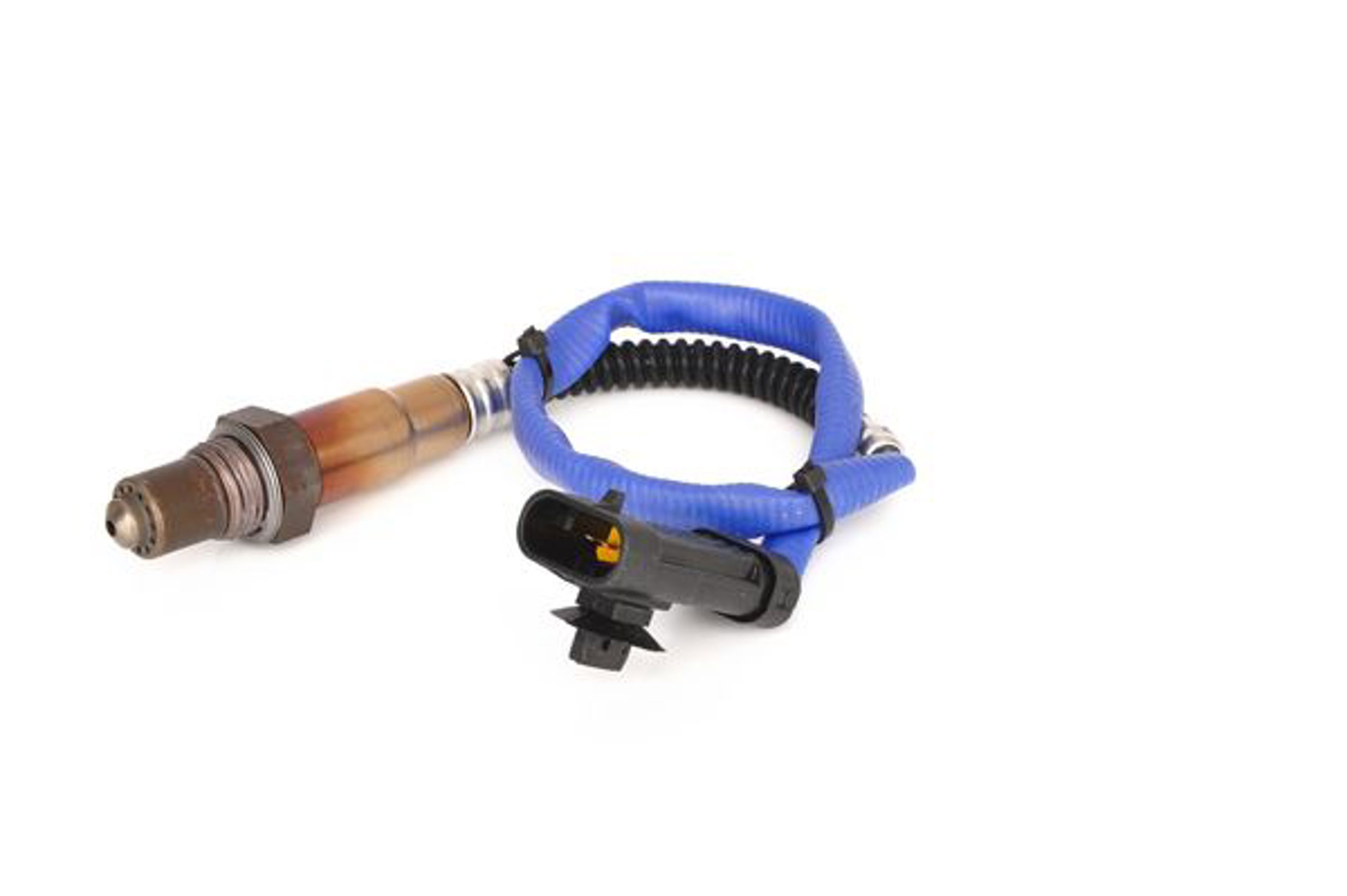 BOSCH 0258006791 - Лямбда-зонд