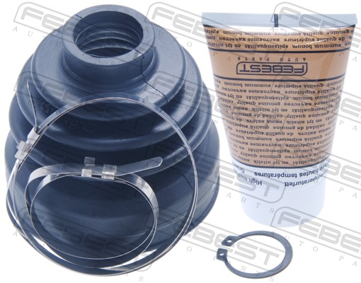 Пыльник ШРУСа