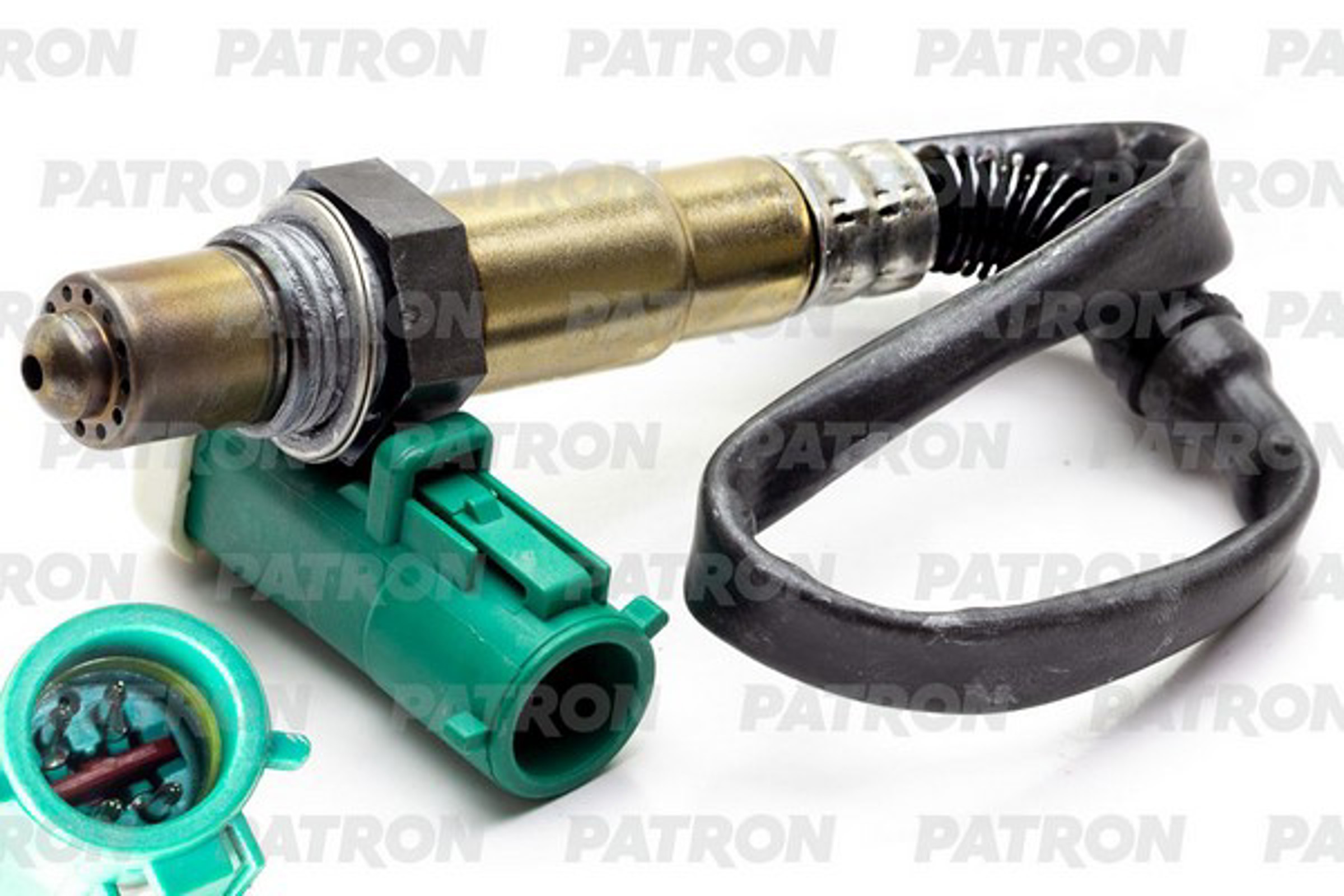 PATRON POS084 - Лямбда-зонд