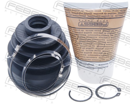 Пыльник ШРУСа