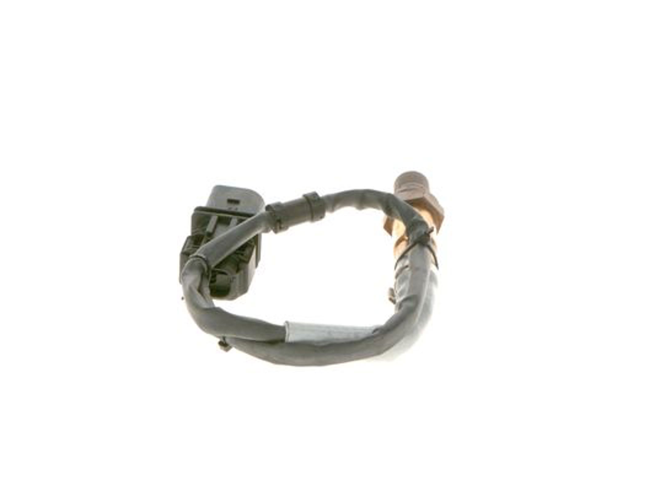 BOSCH 0258017617 - Лямбда-зонд