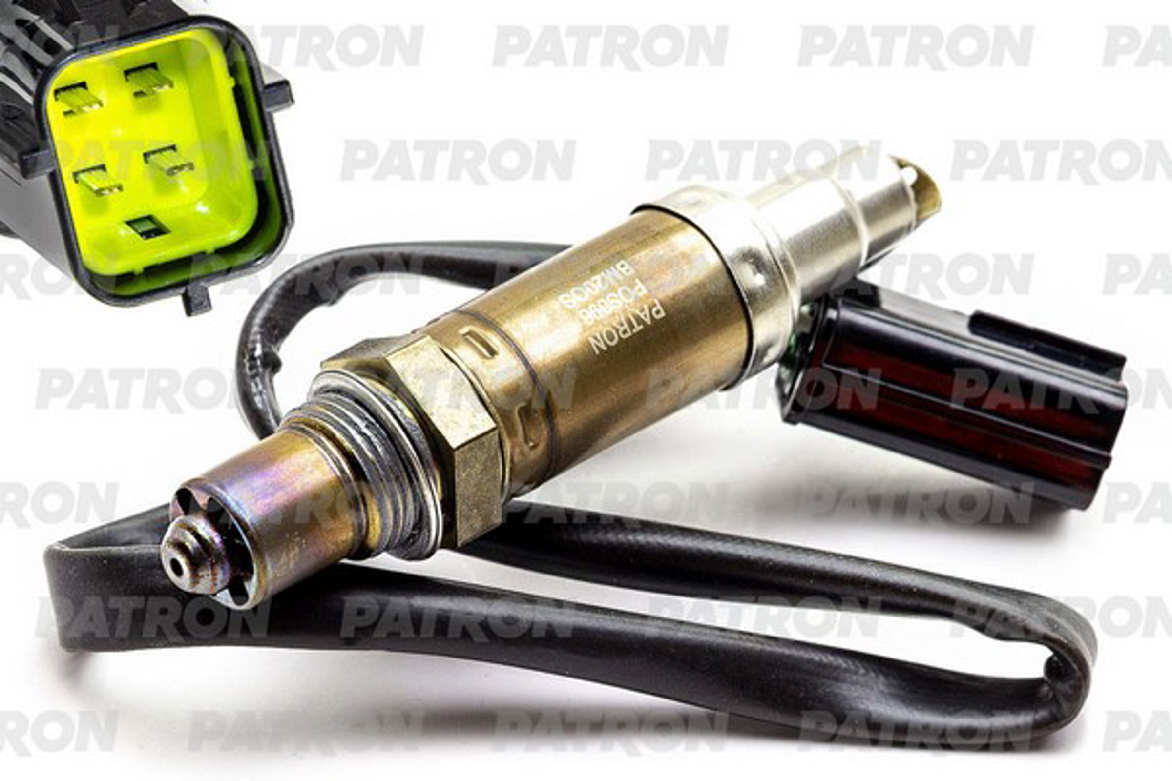 PATRON POS096 - Лямбда-зонд