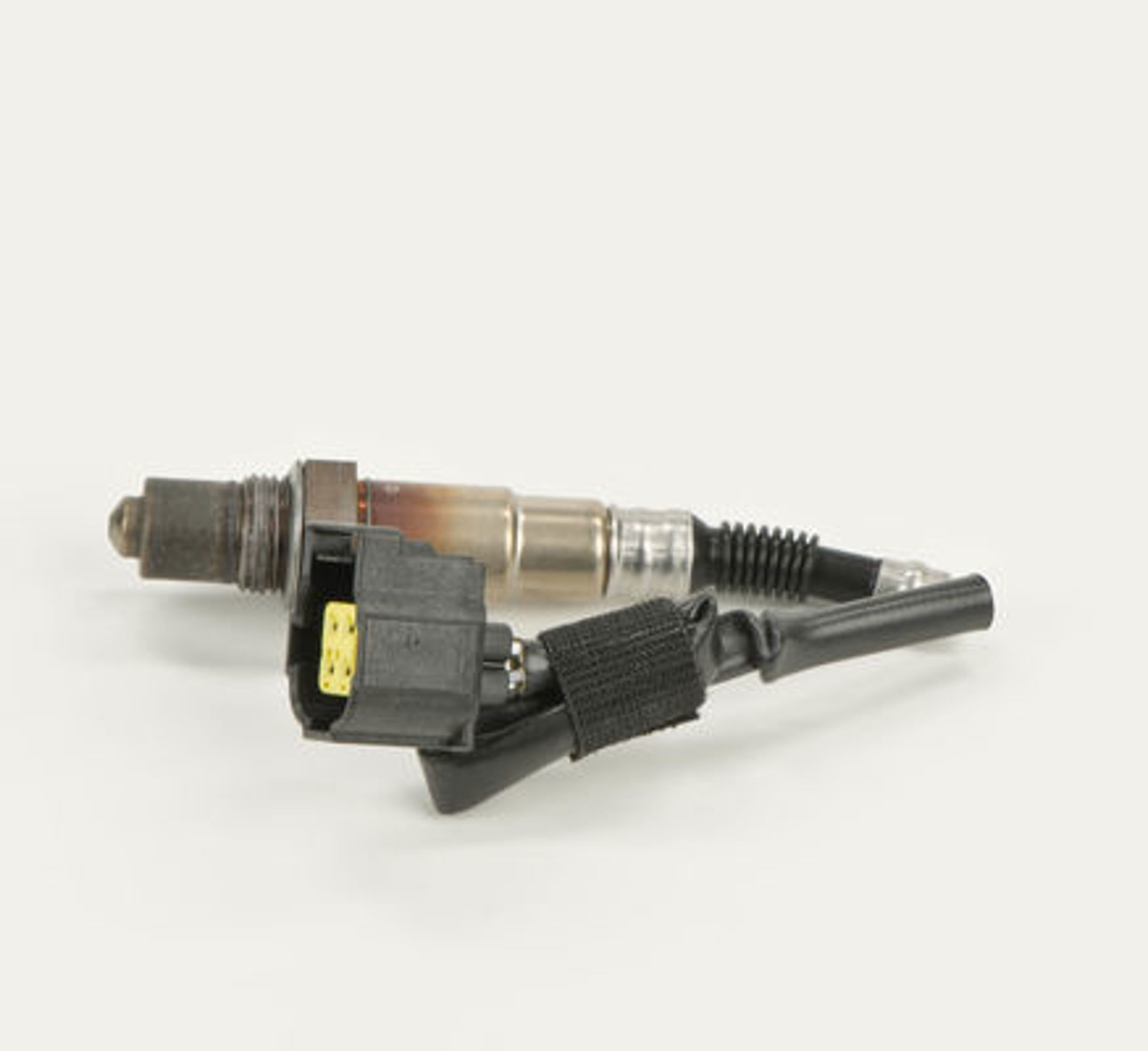 BOSCH 0258986676 - Лямбда-зонд