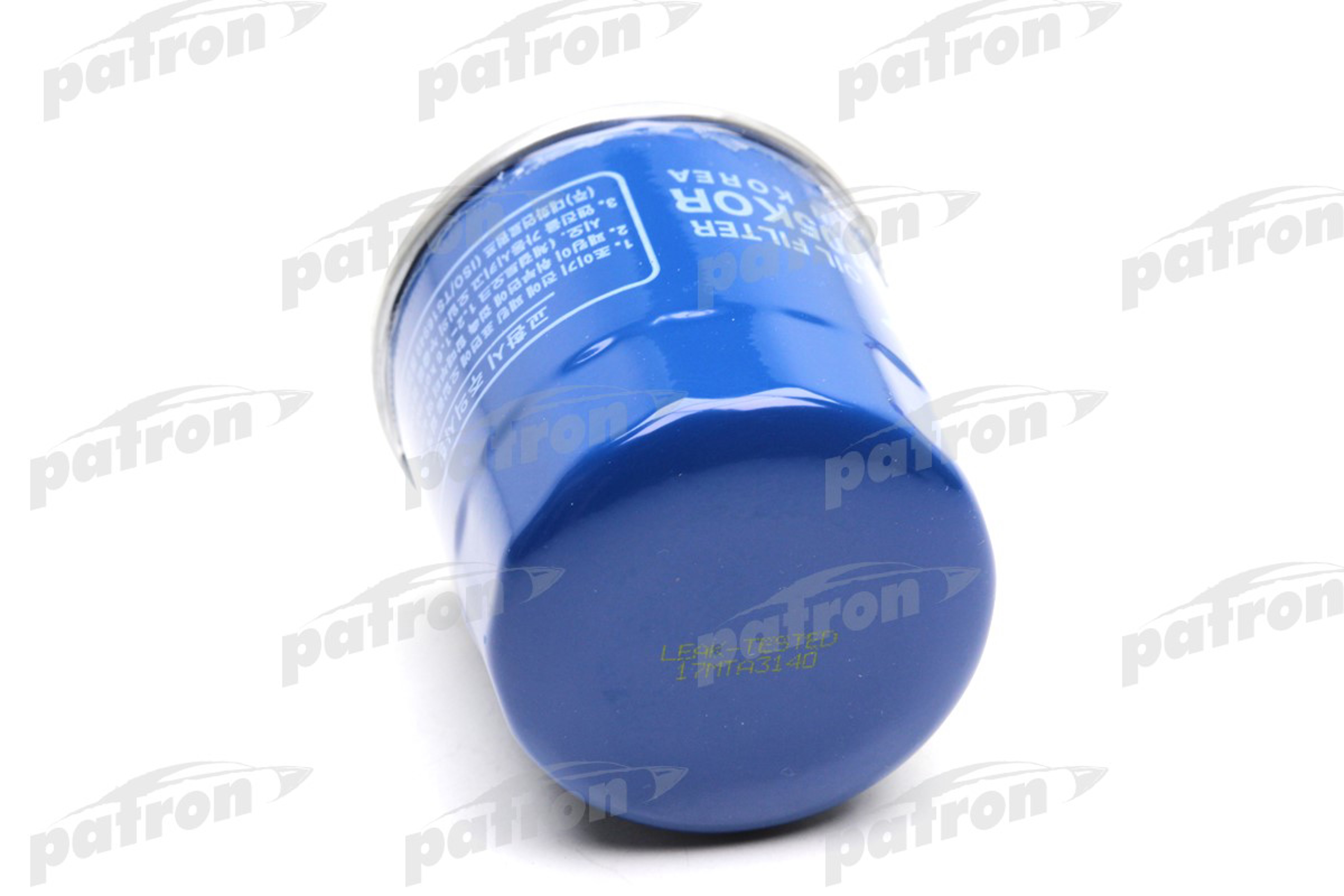 PATRON PF4105KOR - Масляный фильтр