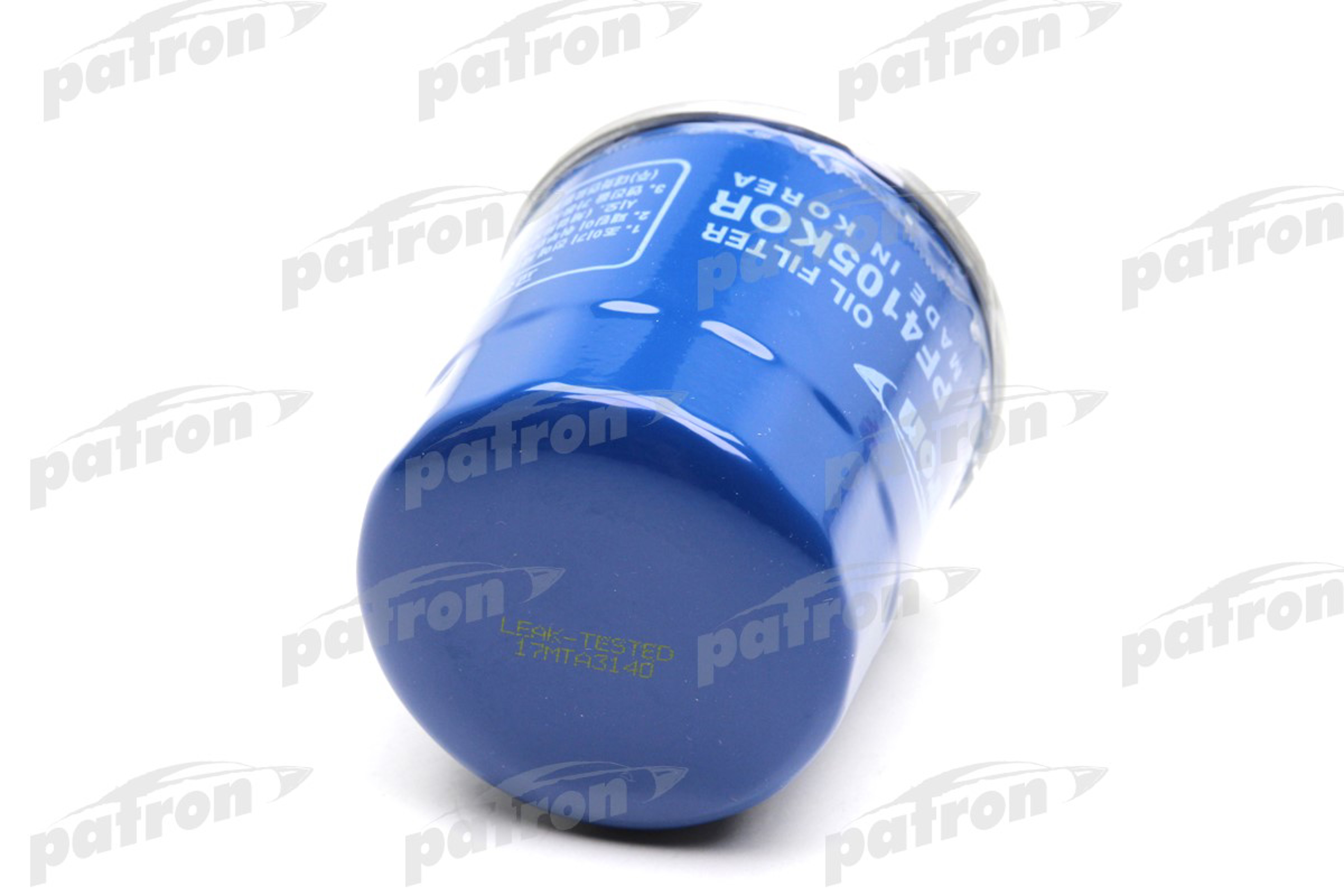 PATRON PF4105KOR - Масляный фильтр