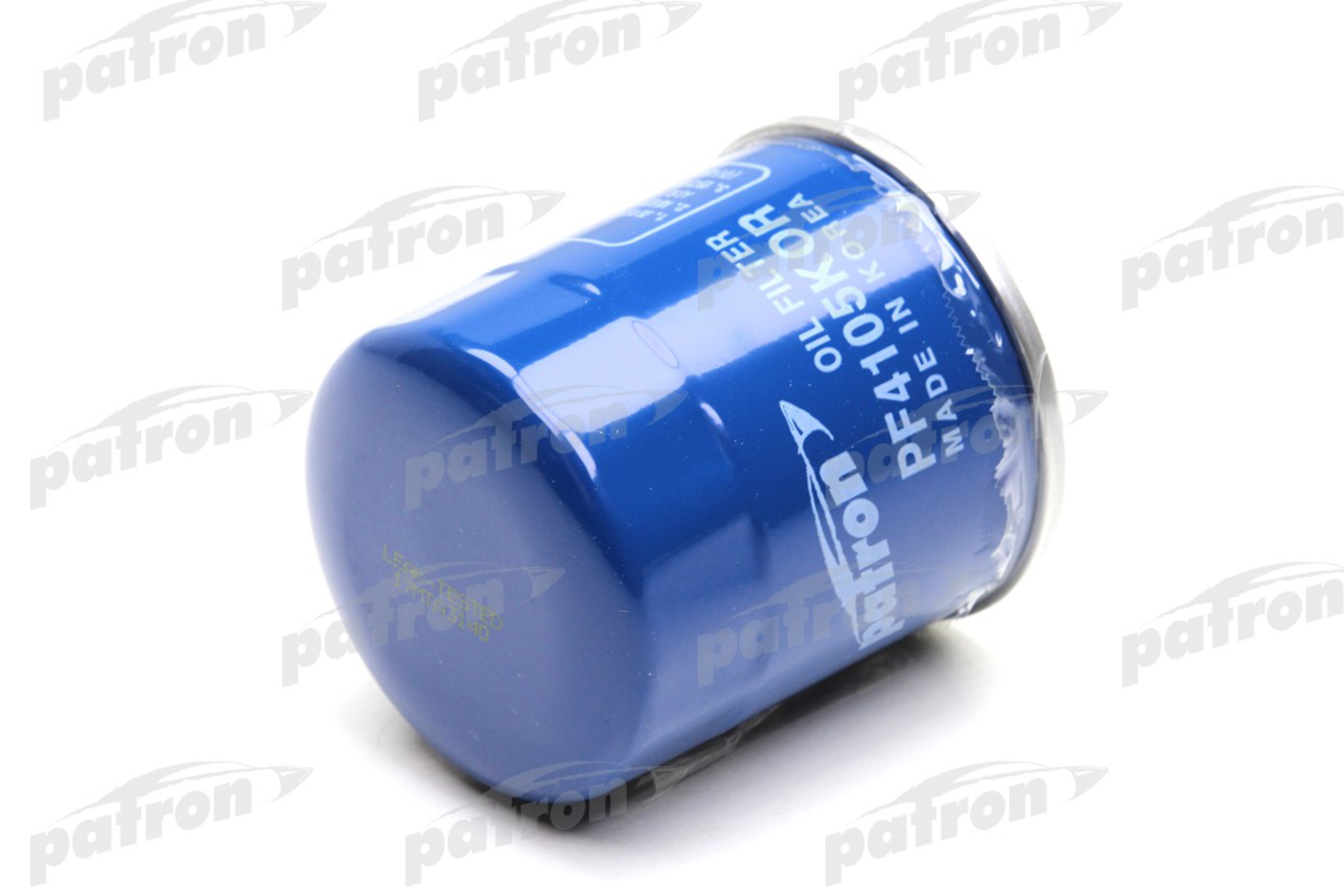PATRON PF4105KOR - Масляный фильтр