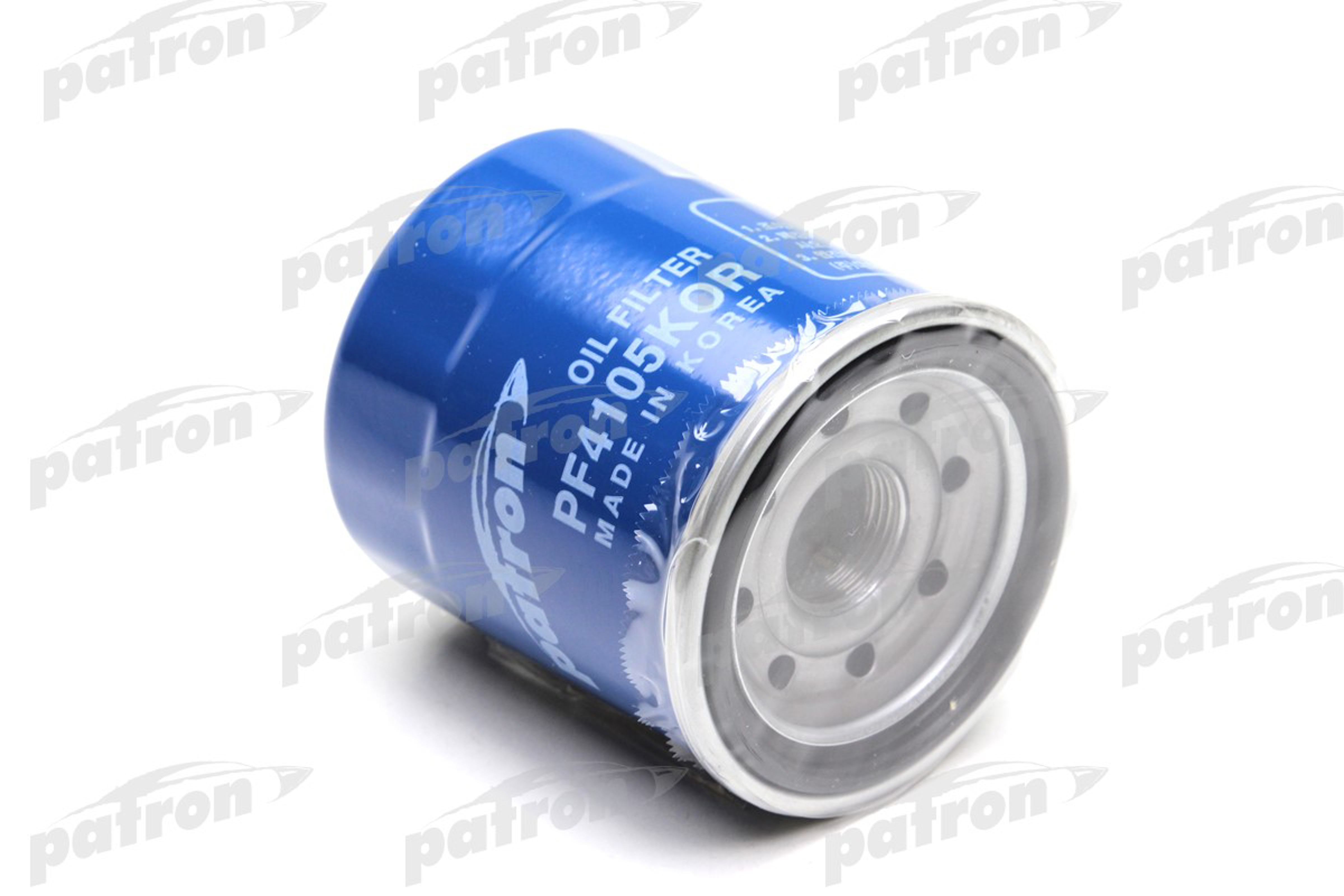 PATRON PF4105KOR - Масляный фильтр