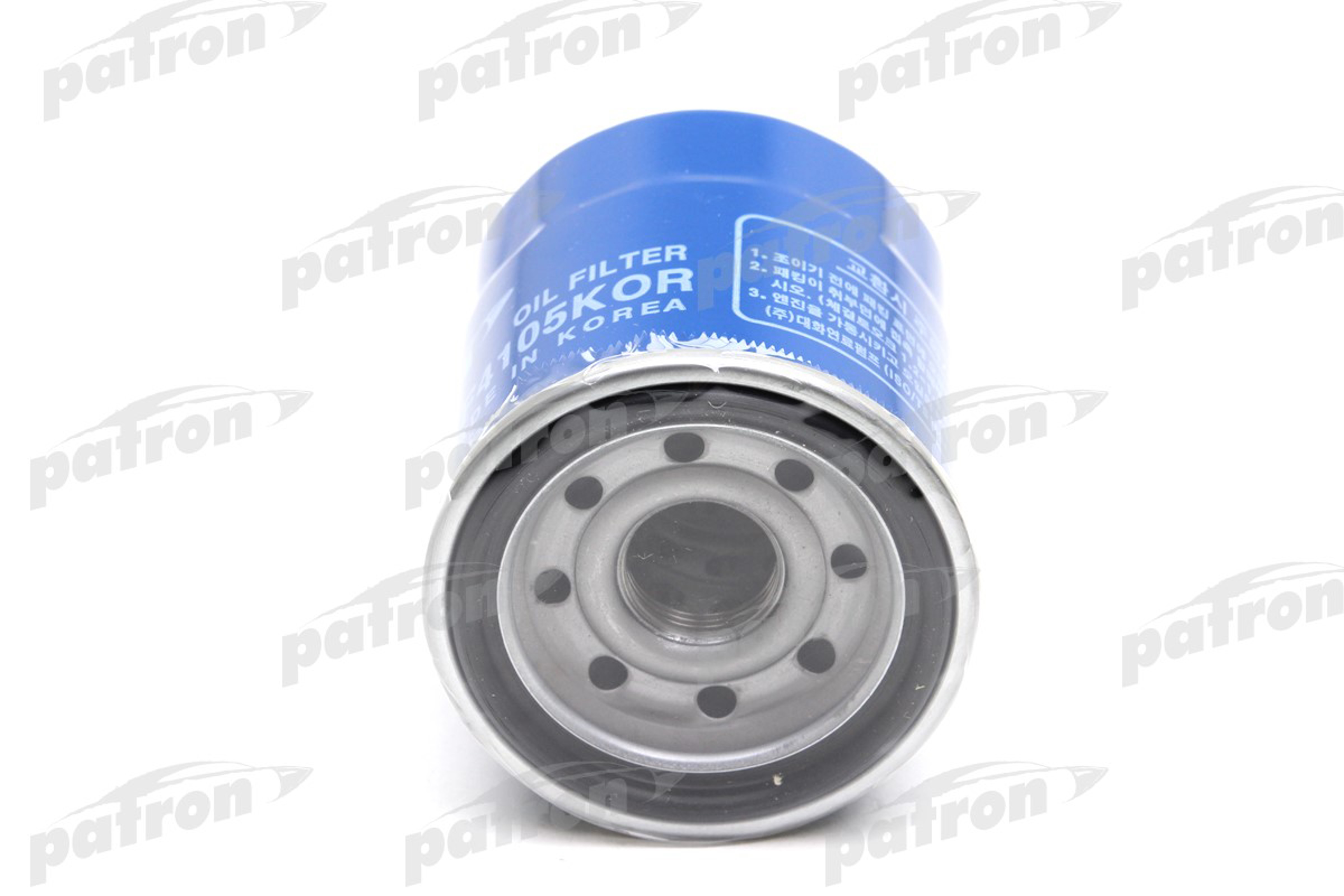 PATRON PF4105KOR - Масляный фильтр