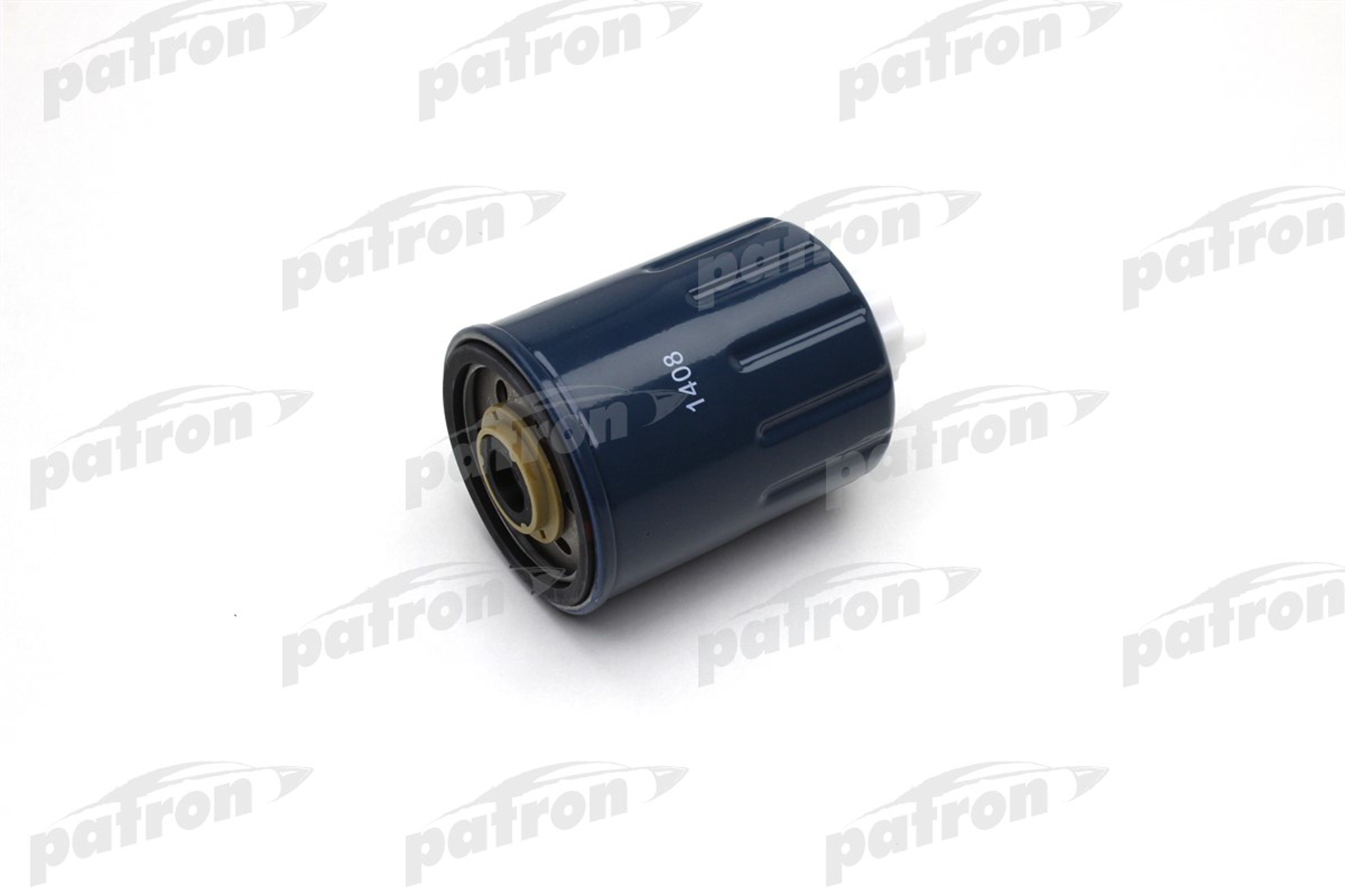 PATRON PF3062 - Топливный фильтр