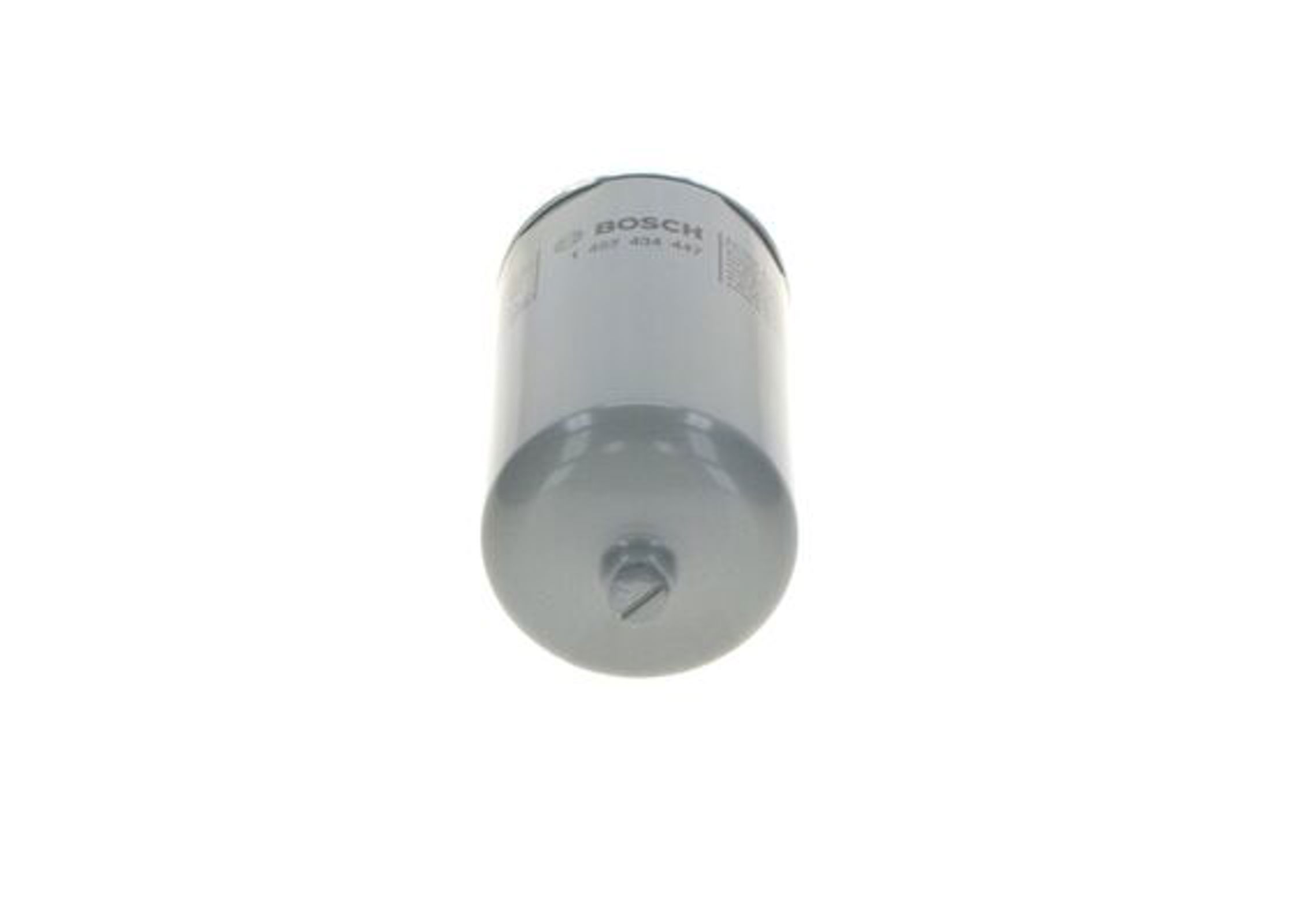 BOSCH 1457434447 - Топливный фильтр