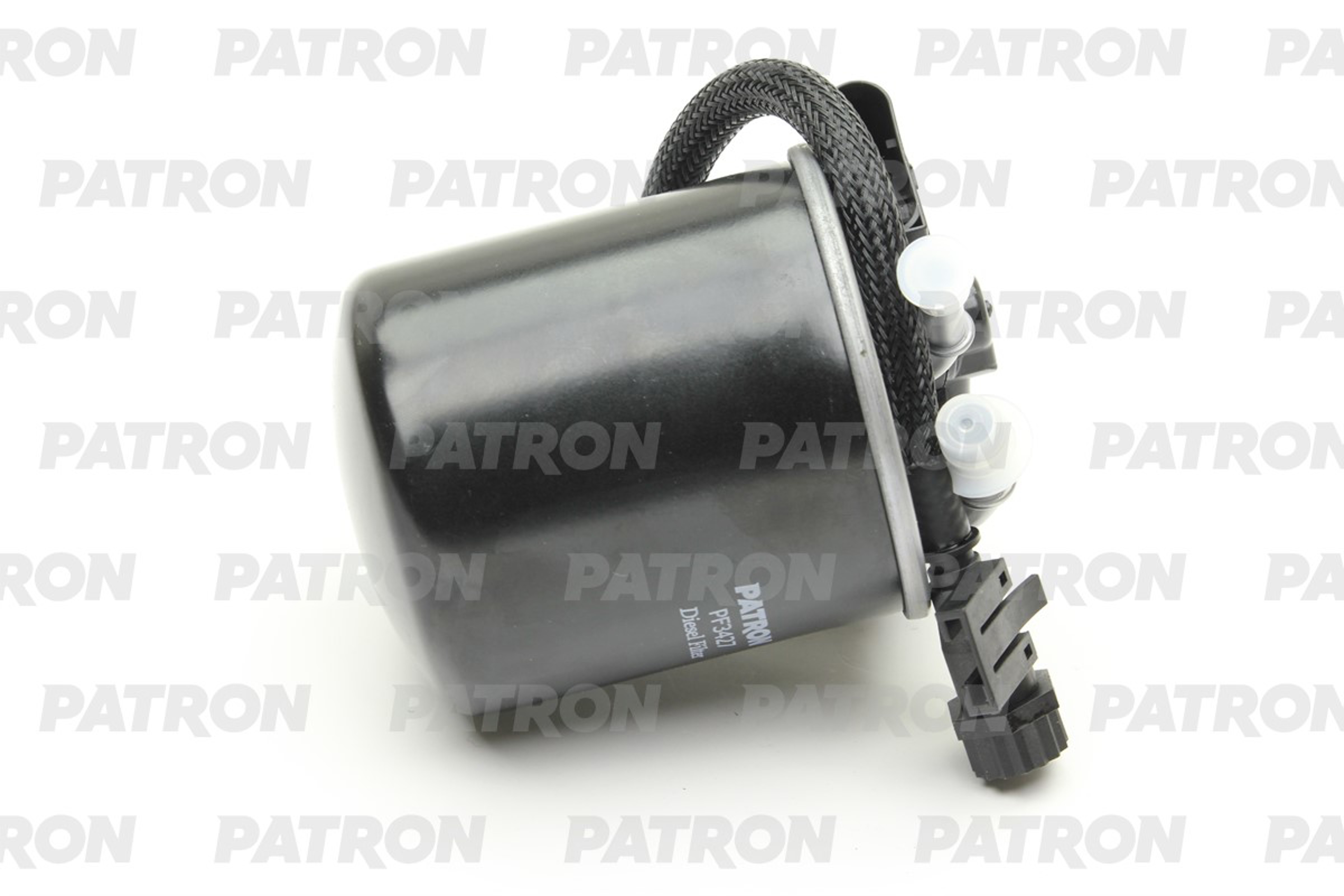 PATRON PF3427 - Топливный фильтр