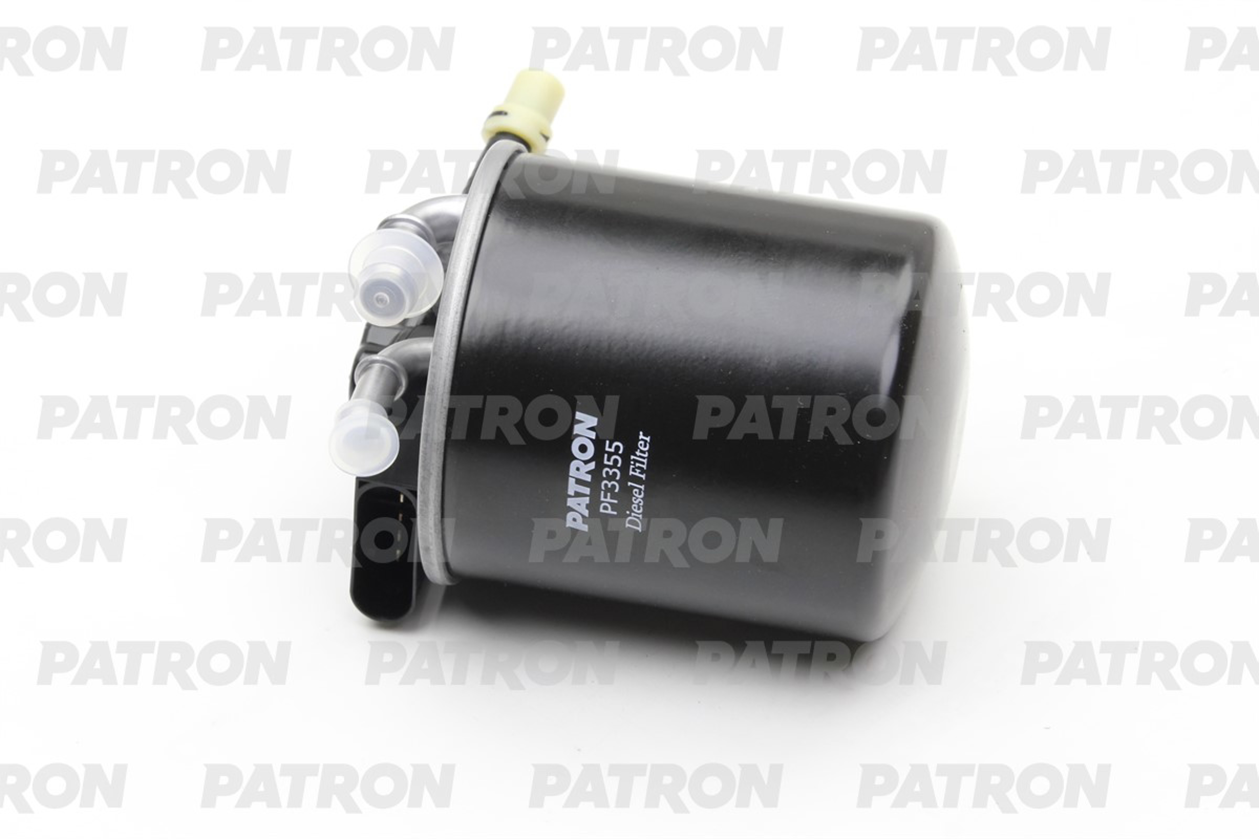 PATRON PF3355 - Топливный фильтр