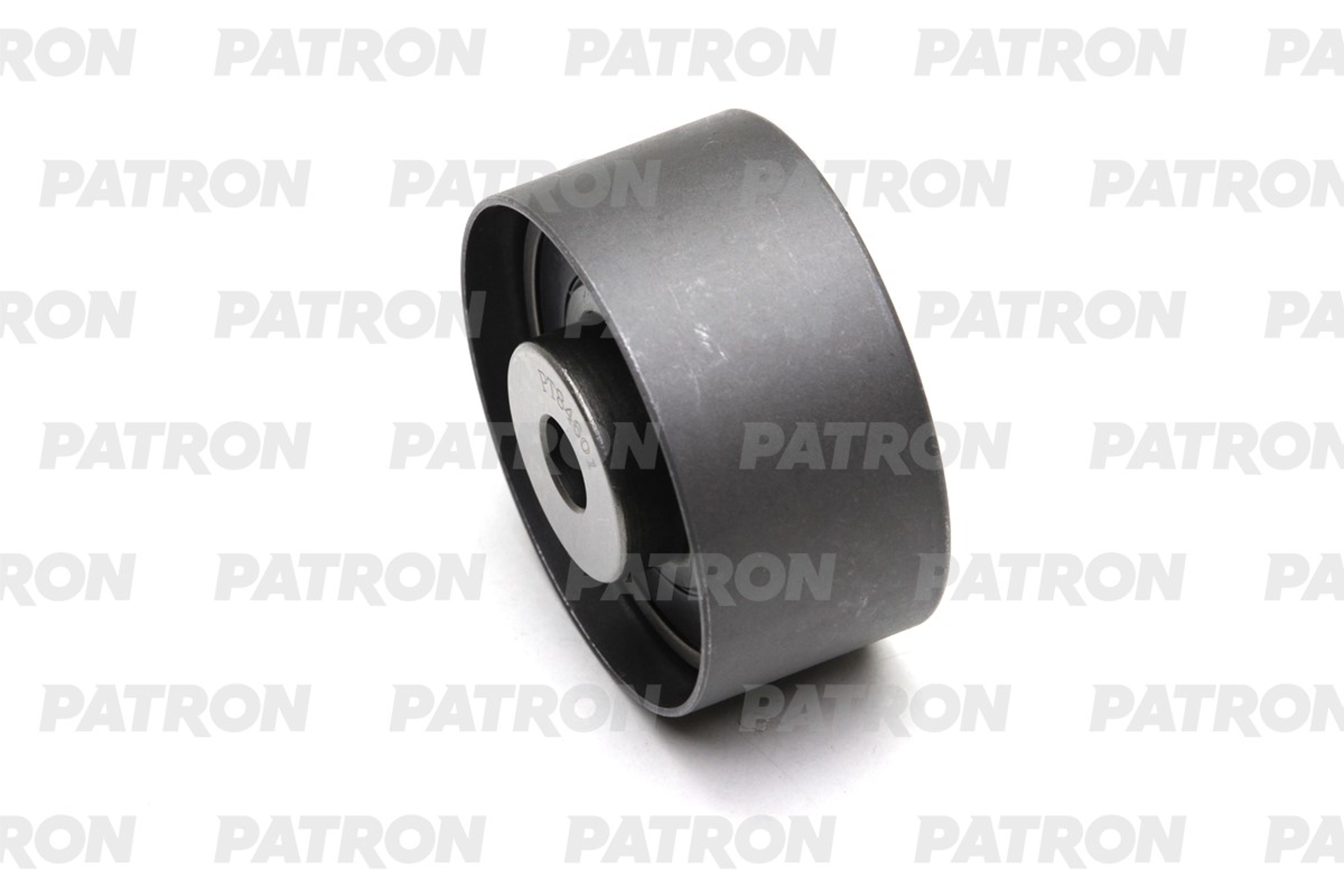PATRON PT84601 - Обводной ролик ГРМ