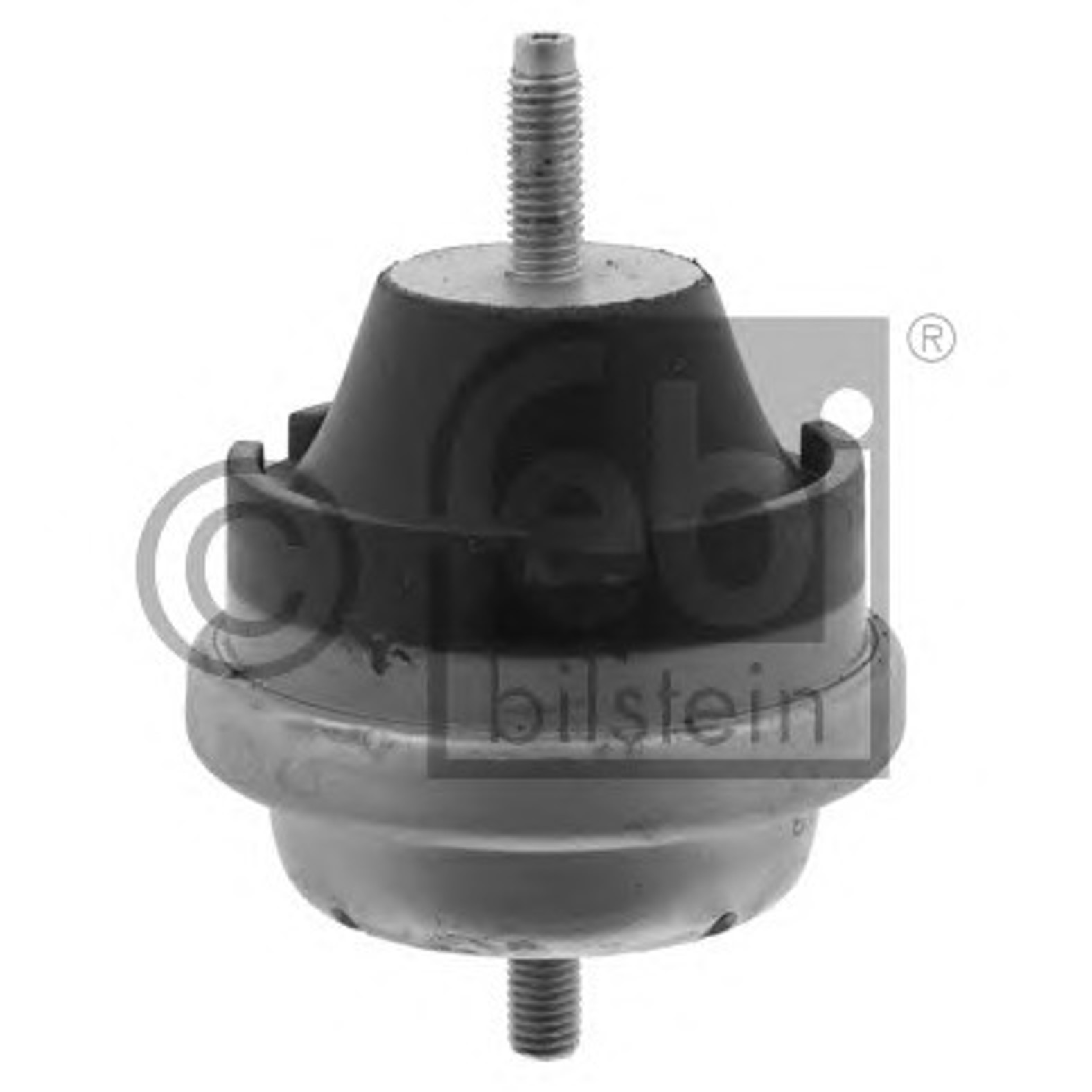 FEBI BILSTEIN 19015 - Подушка двигателя