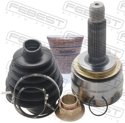 FEBEST 0310-PL - ШРУС