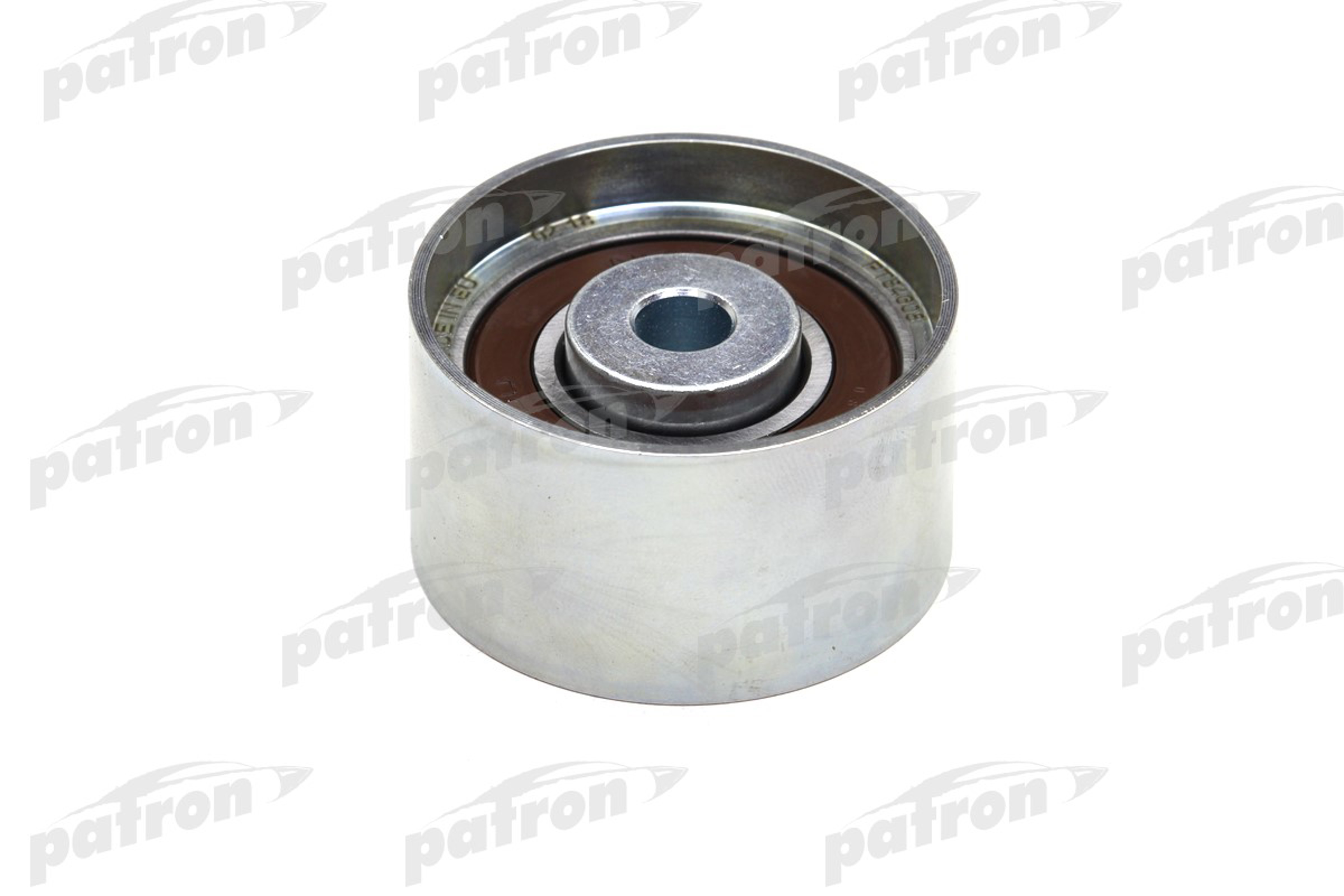 PATRON PT84608 - Комплект ГРМ