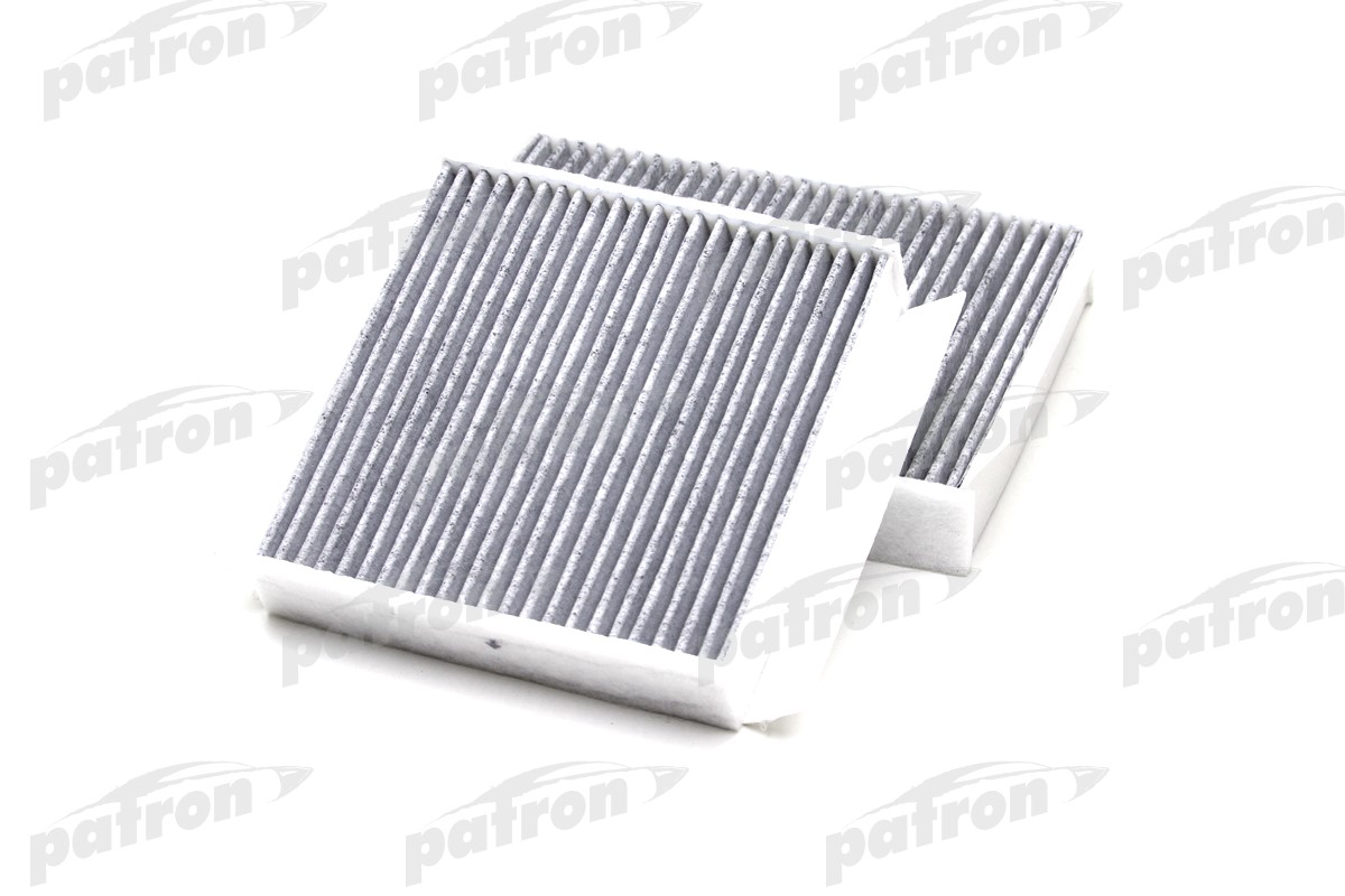 PATRON PF2392 - Салонный фильтр