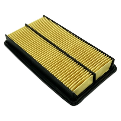 SAKURA AUTOMOTIVE A-1662 - Воздушный фильтр