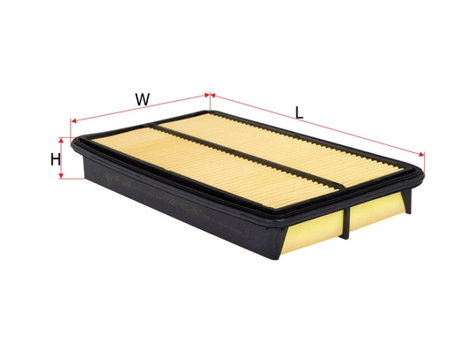 Воздушный фильтр