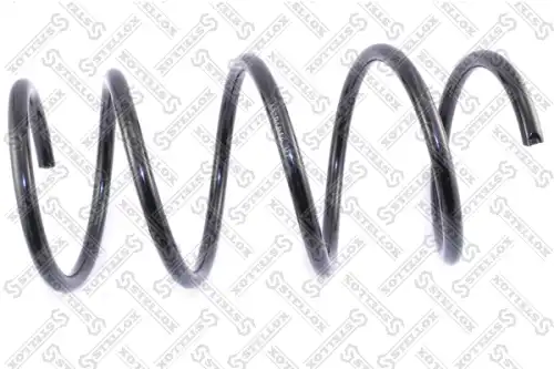 STELLOX 1021919sx - пружина передняя! 40 729 39\ Renault Espace 2.2TD 96-02
