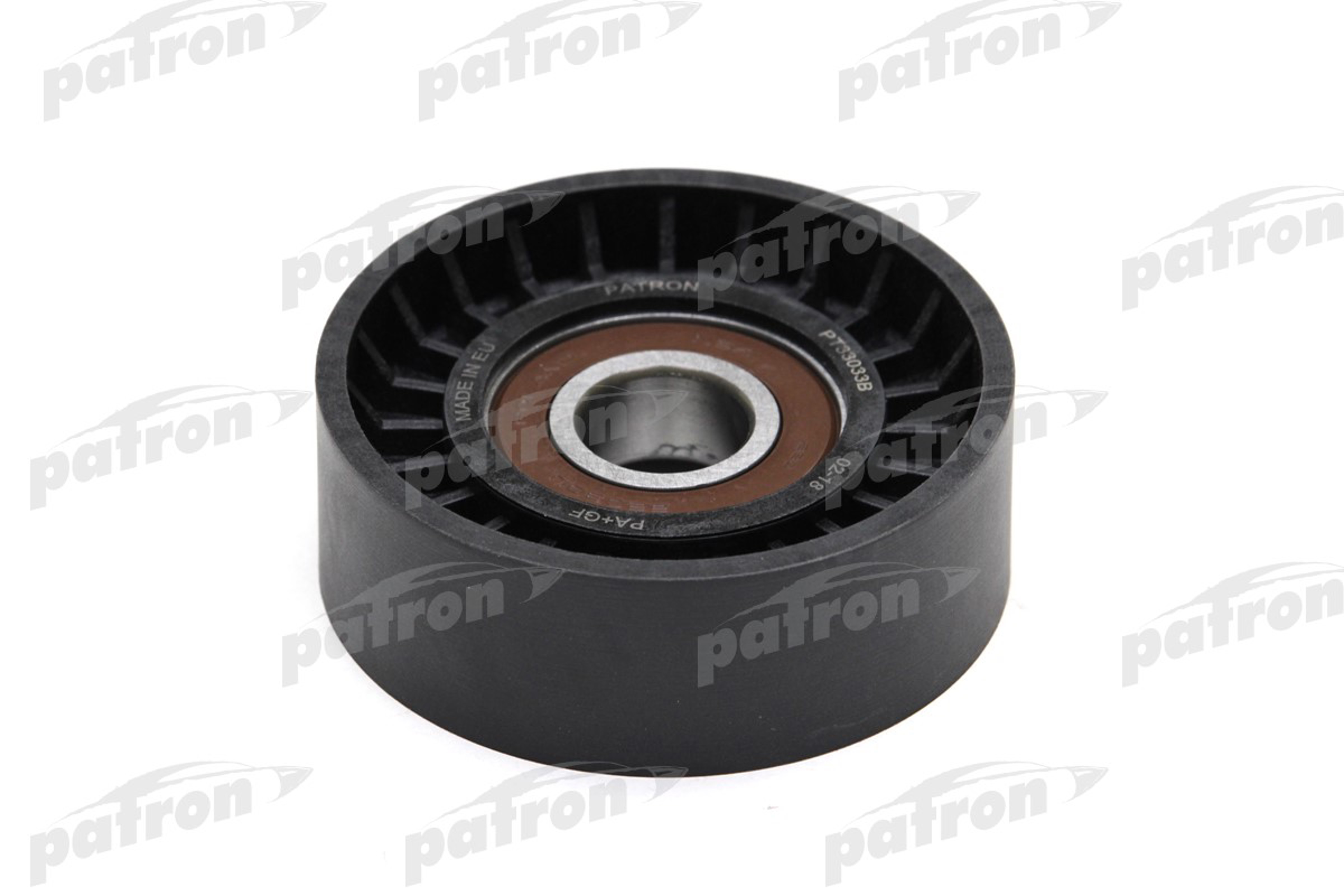 PATRON PT33033B - Натяжитель ремня генератора