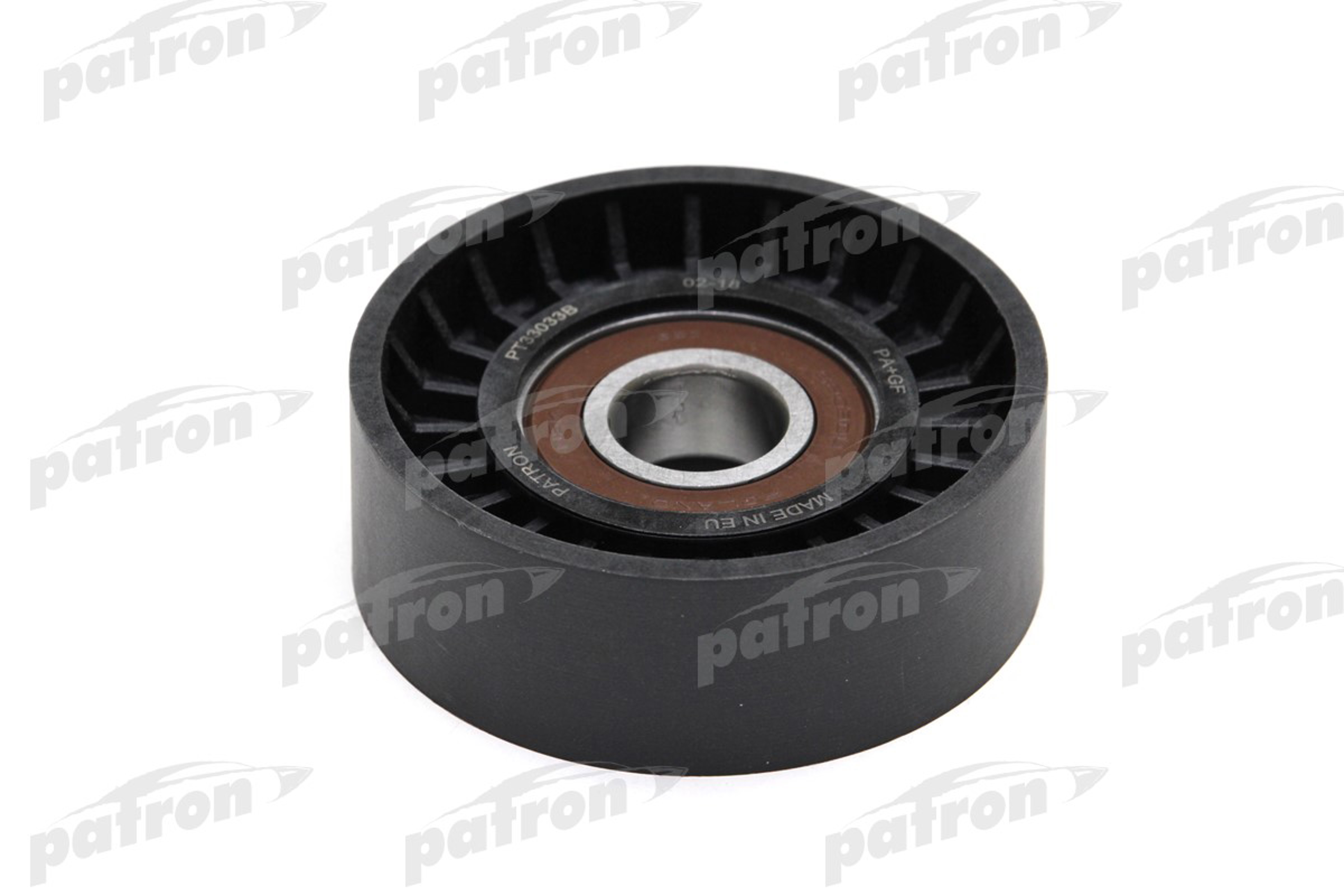 PATRON PT33033B - Натяжитель ремня генератора
