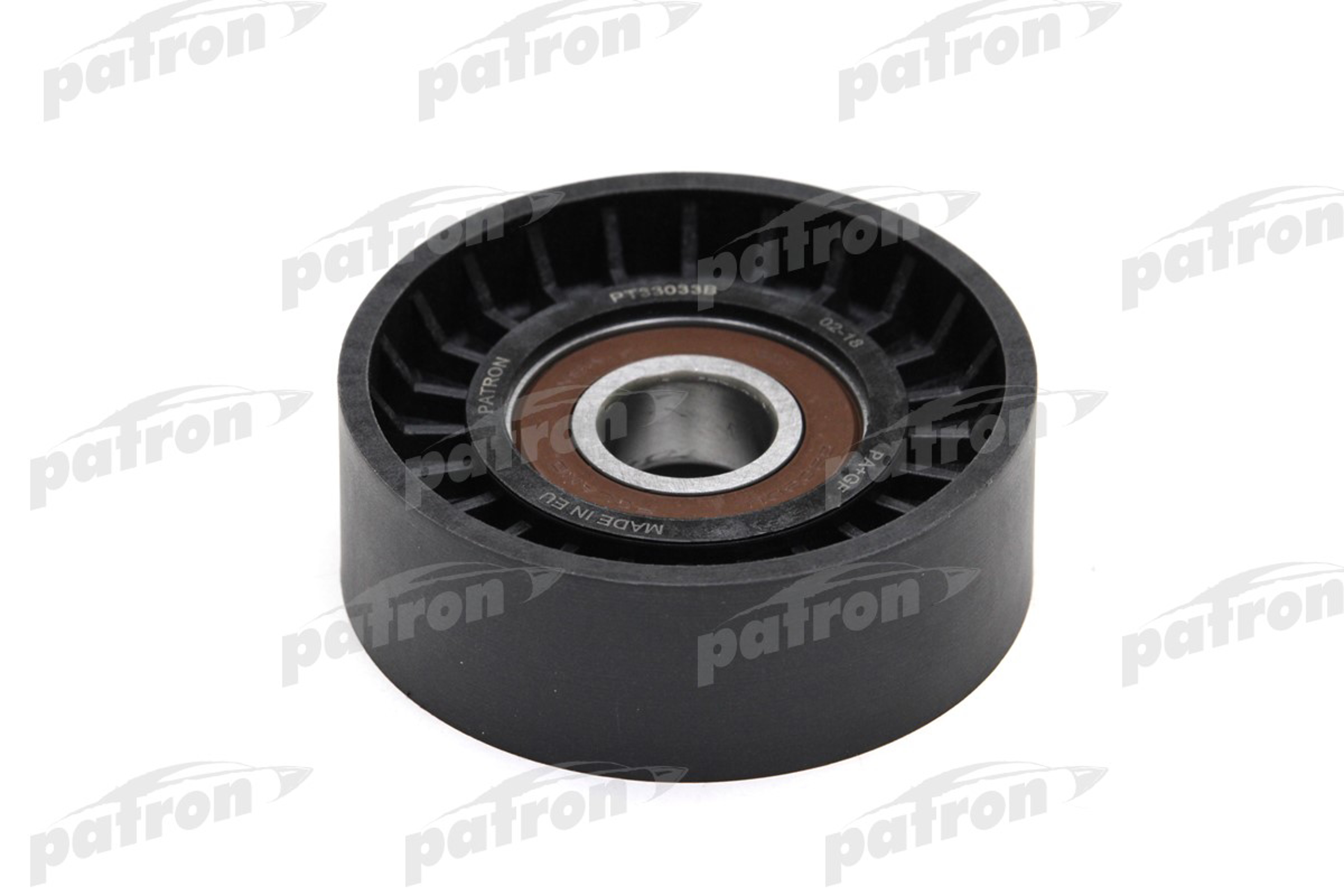 PATRON PT33033B - Натяжитель ремня генератора