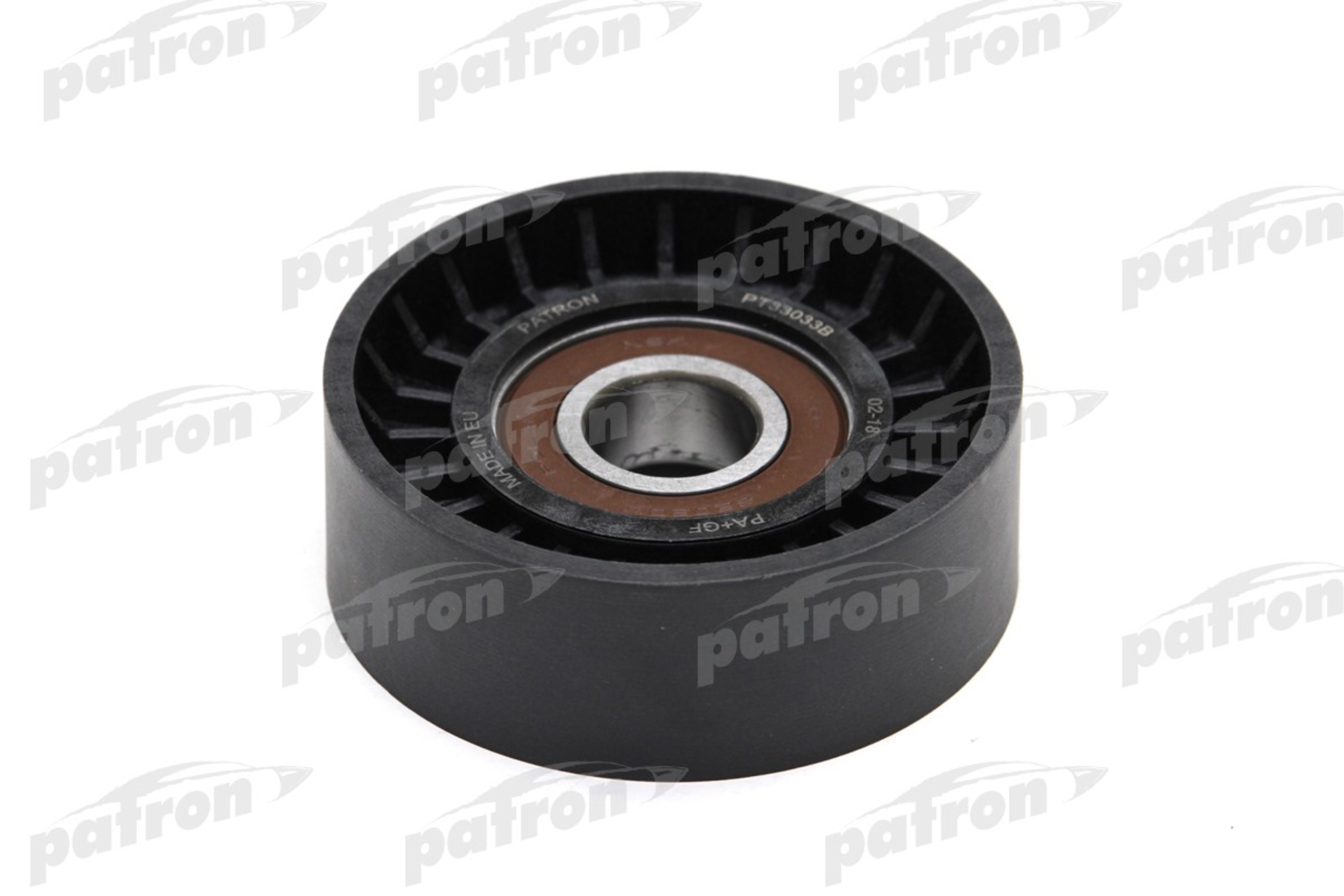 PATRON PT33033B - Натяжитель ремня генератора