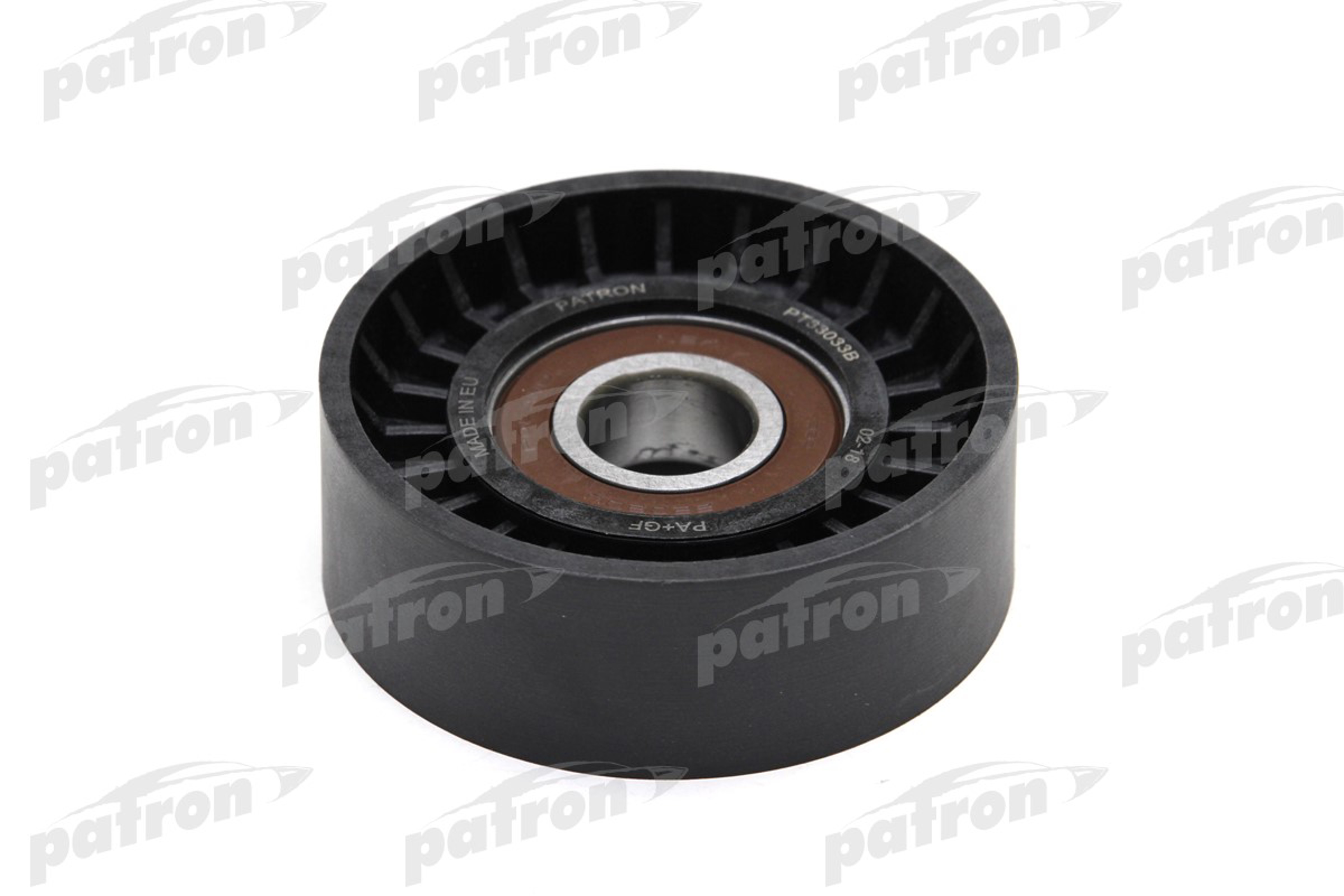 PATRON PT33033B - Натяжитель ремня генератора
