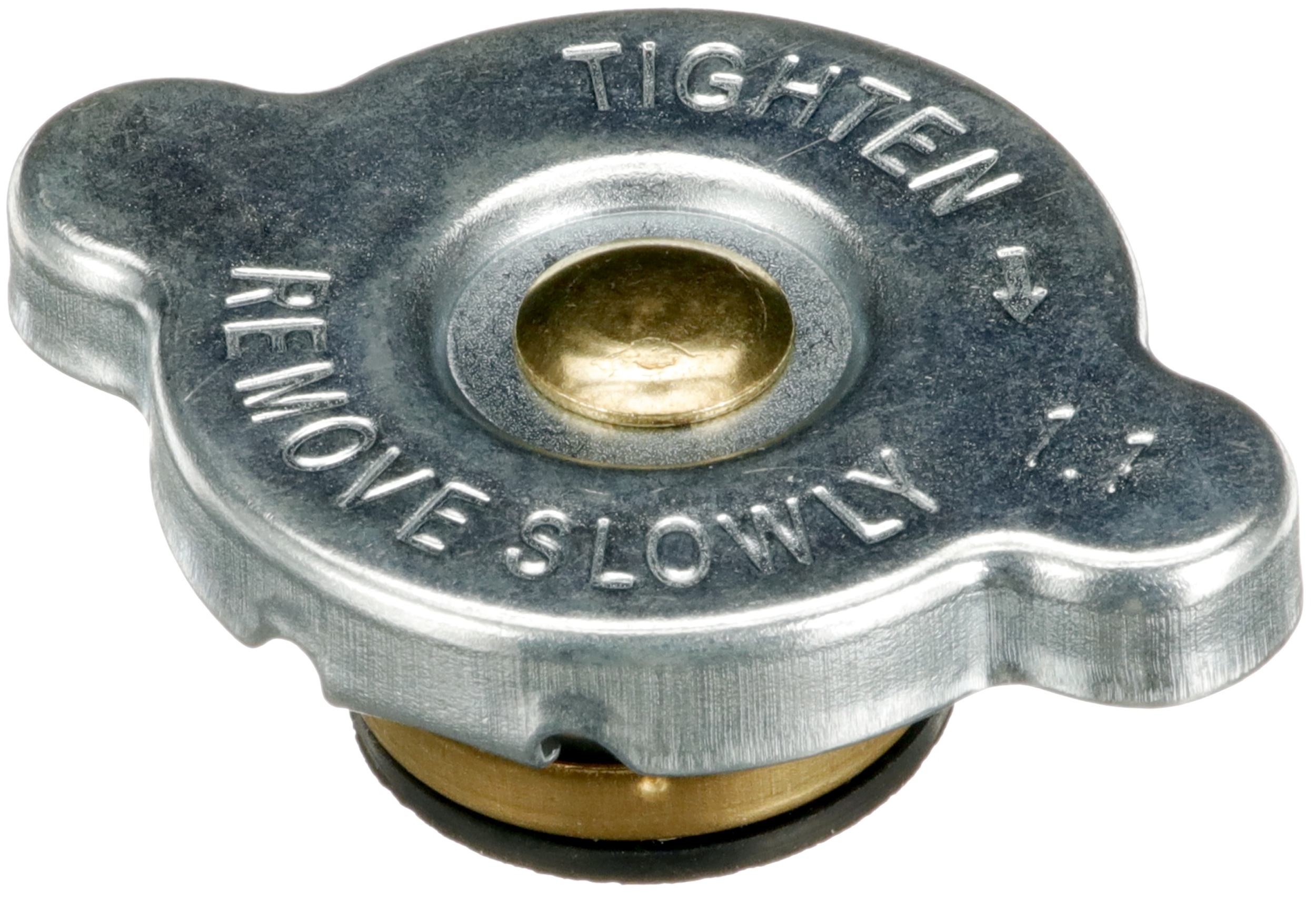 Крышка радиатора