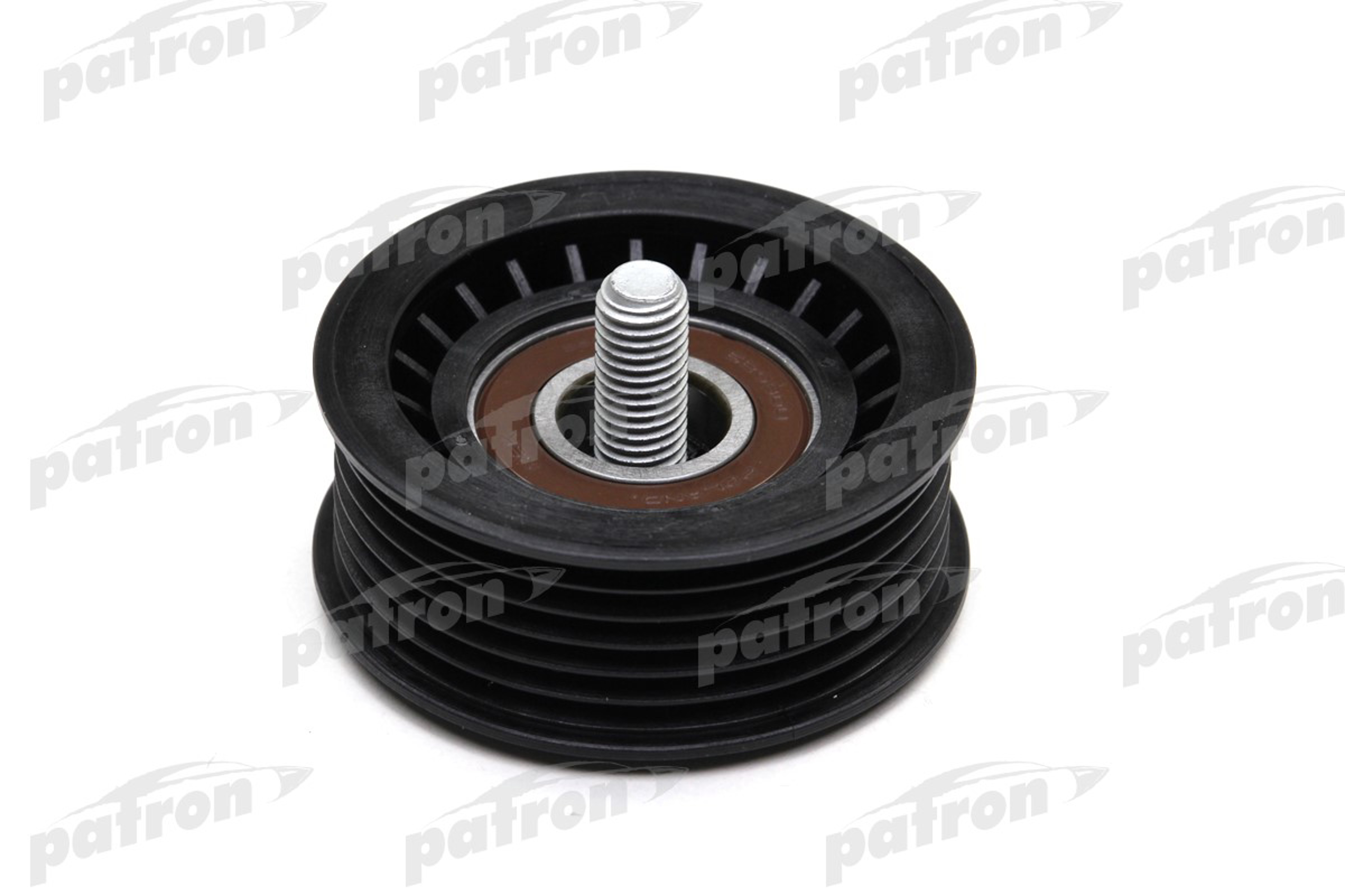 PATRON PT32049 - Ролик обводной приводного ремня