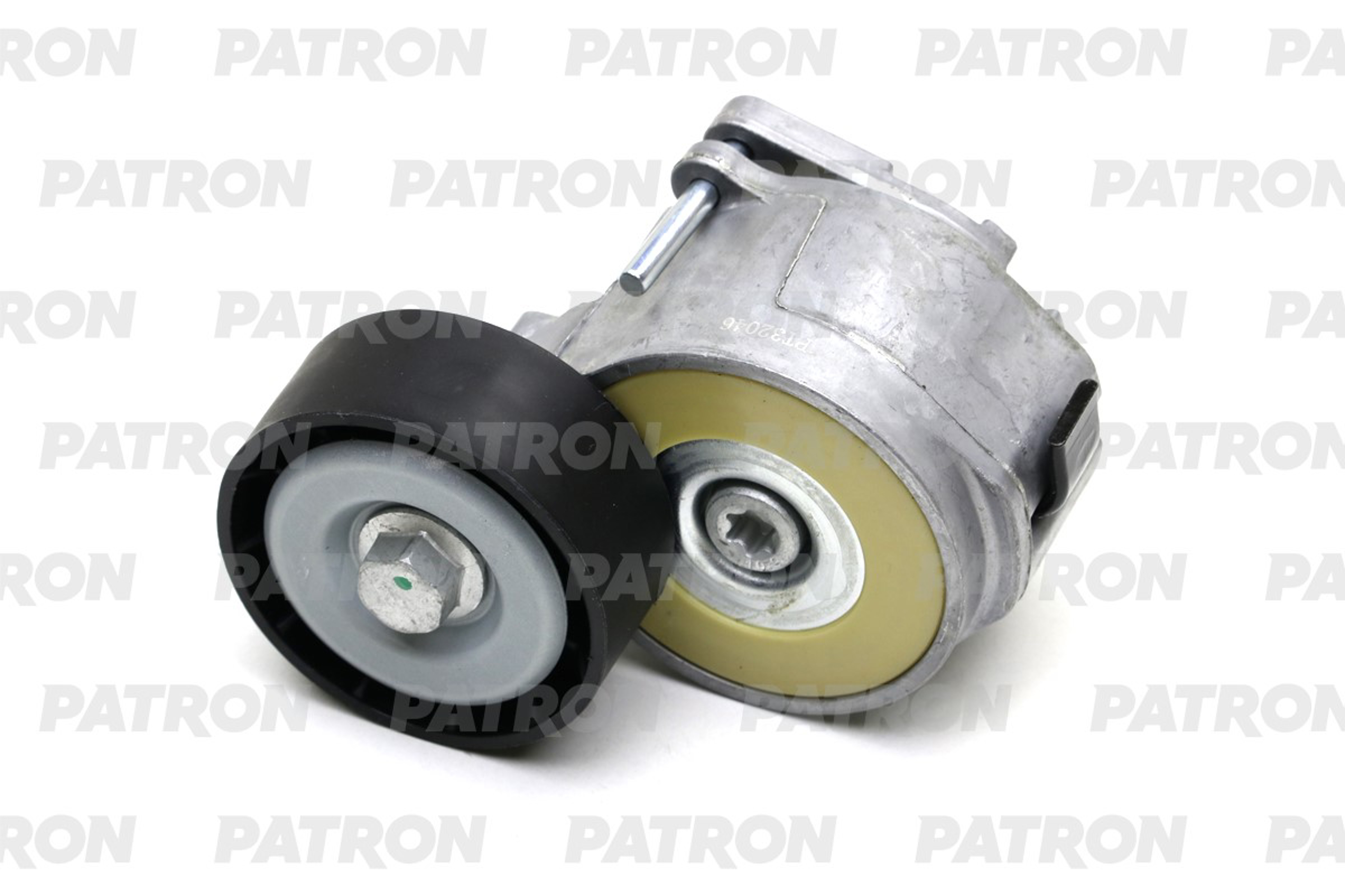 PATRON PT32046 - Натяжной ролик