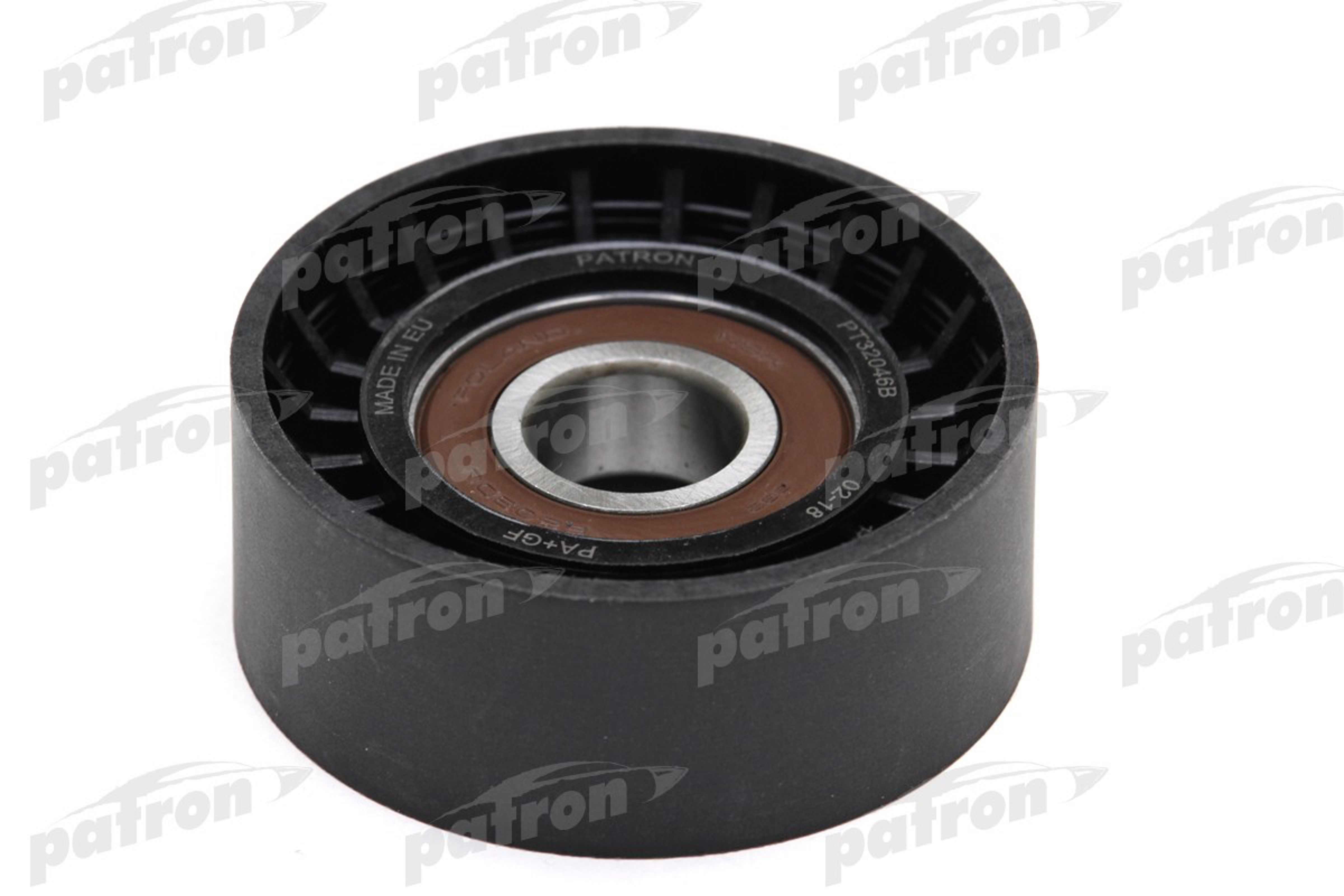 PATRON PT32046B - Натяжной ролик