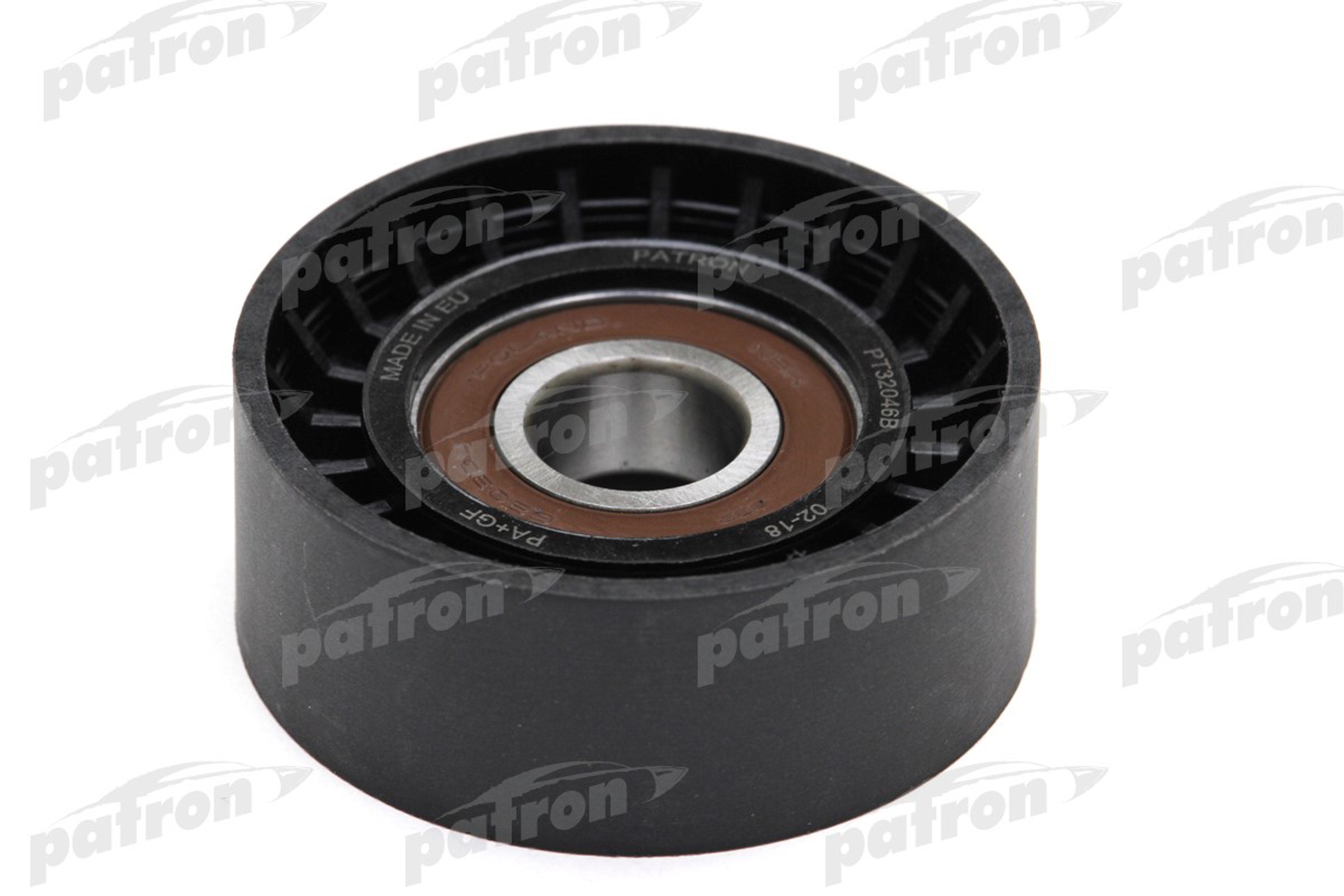 PATRON PT32046B - Натяжной ролик