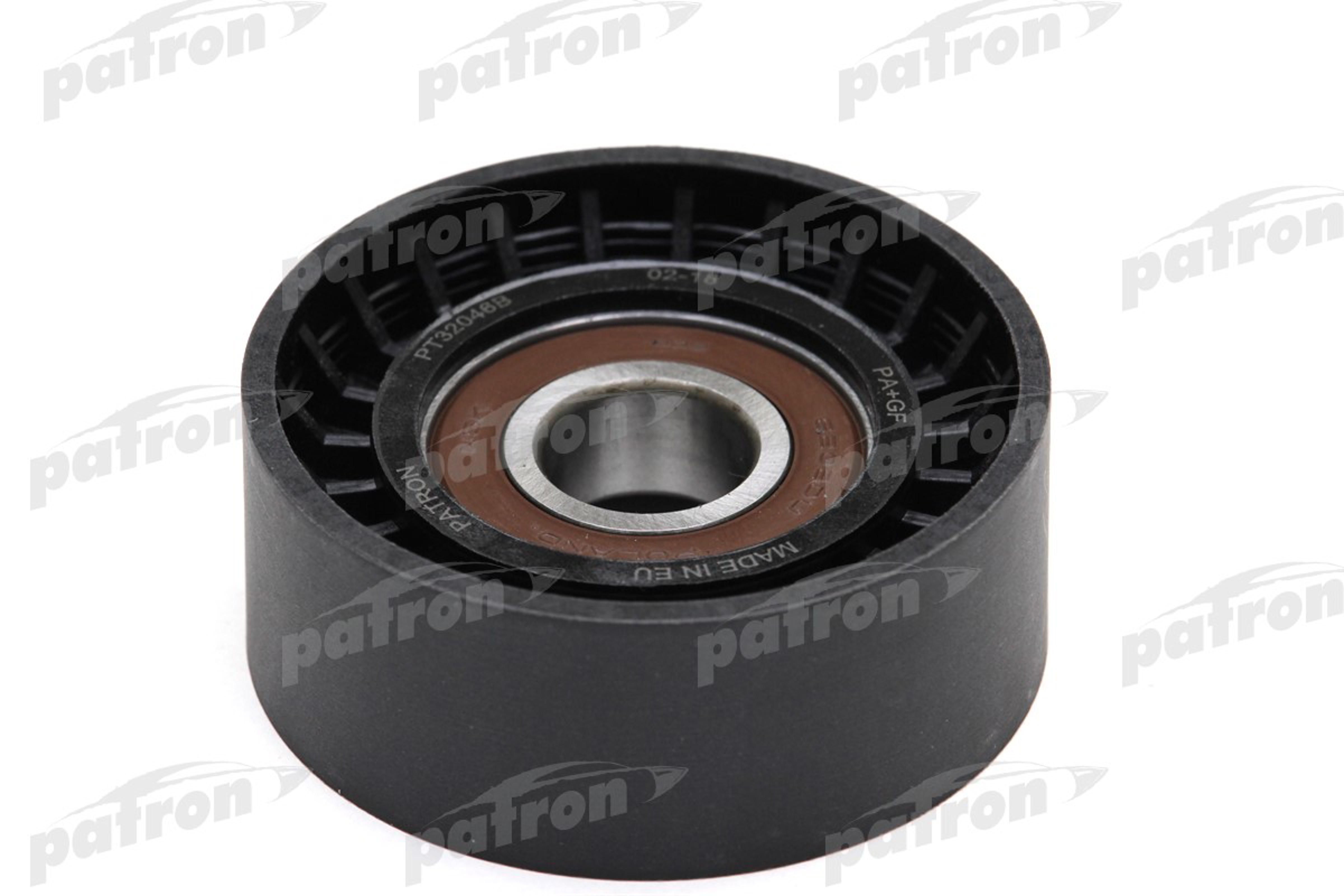 PATRON PT32046B - Натяжной ролик