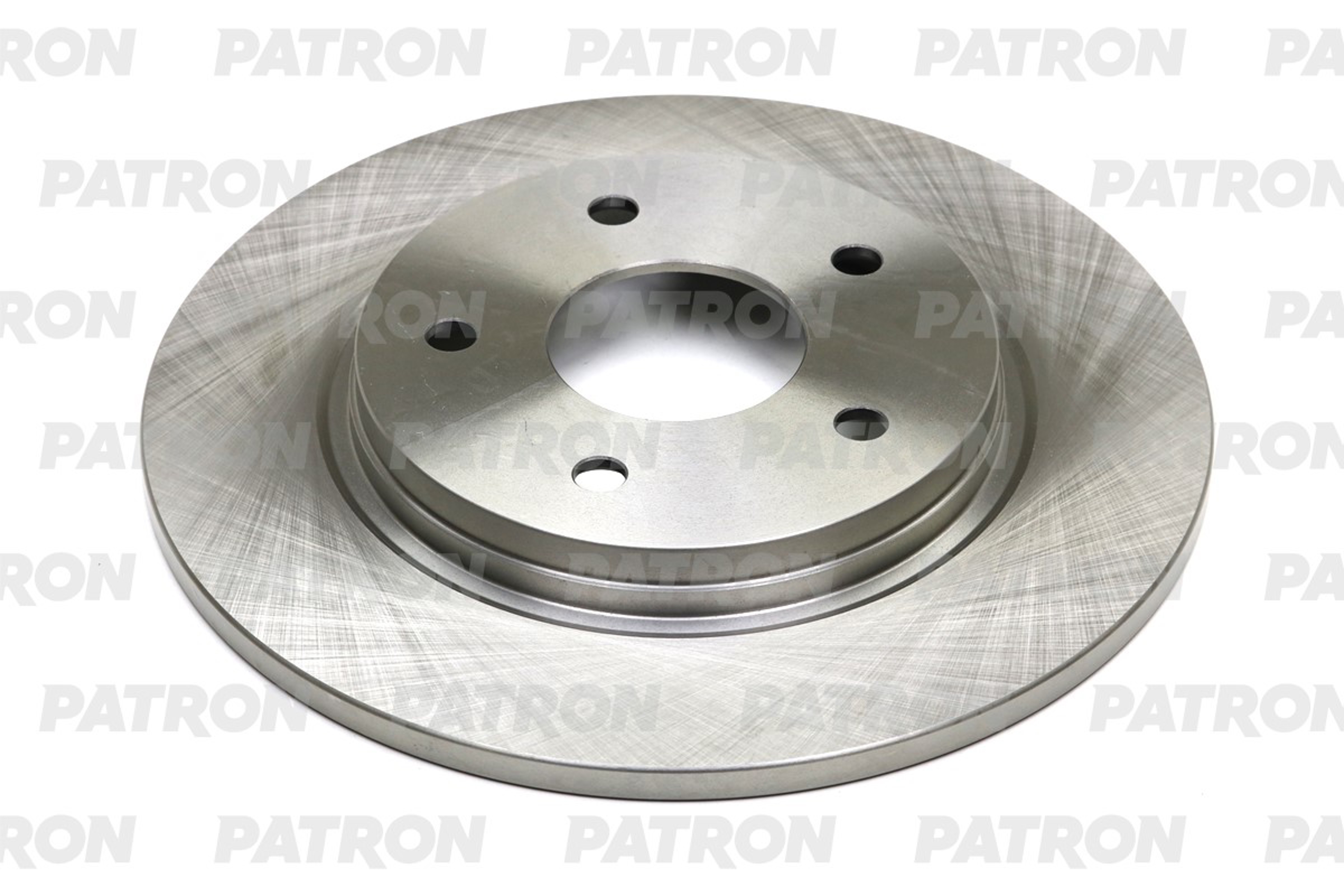 PATRON PBD1050 - Тормозные диски