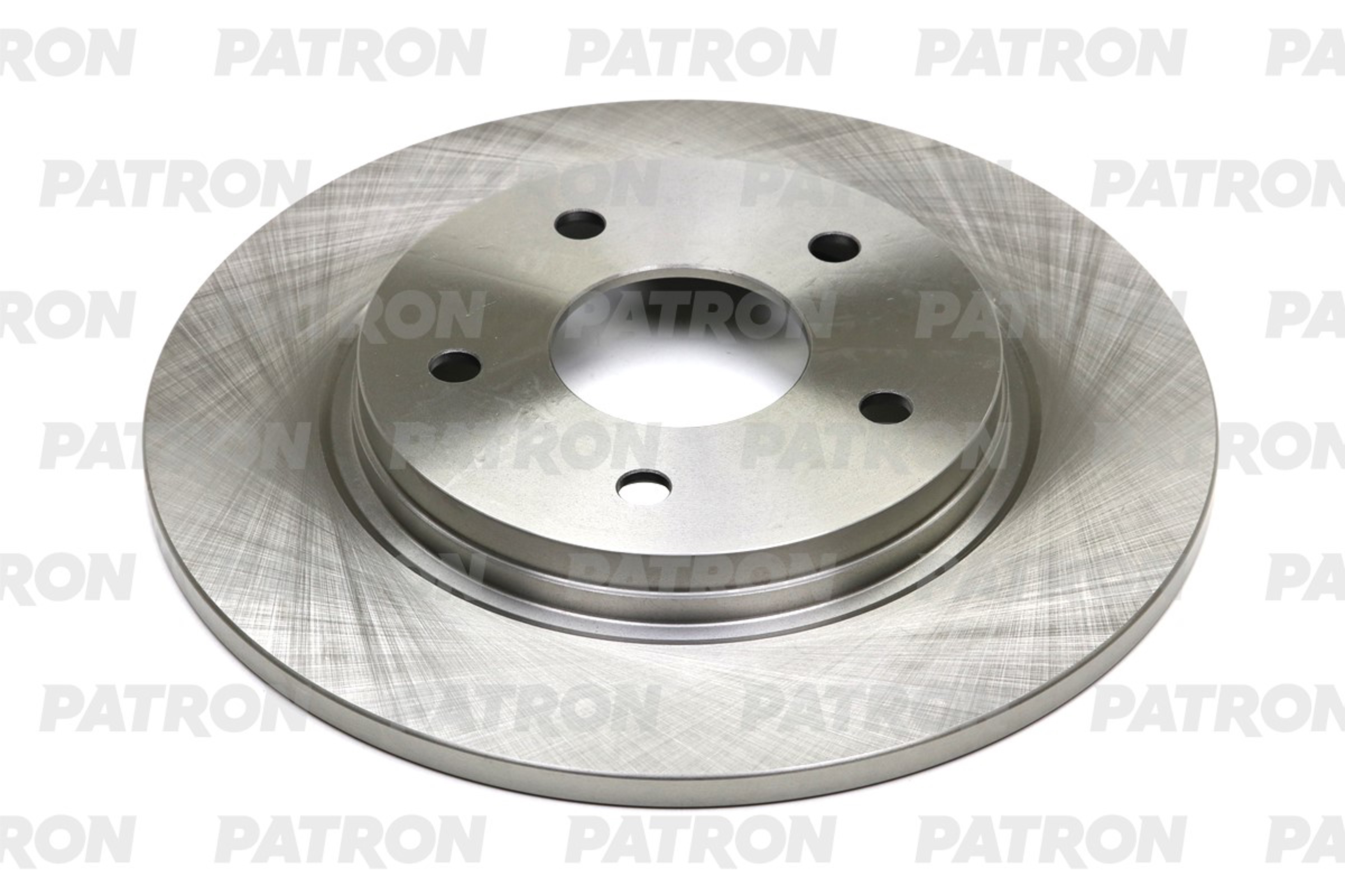 PATRON PBD1050 - Тормозные диски