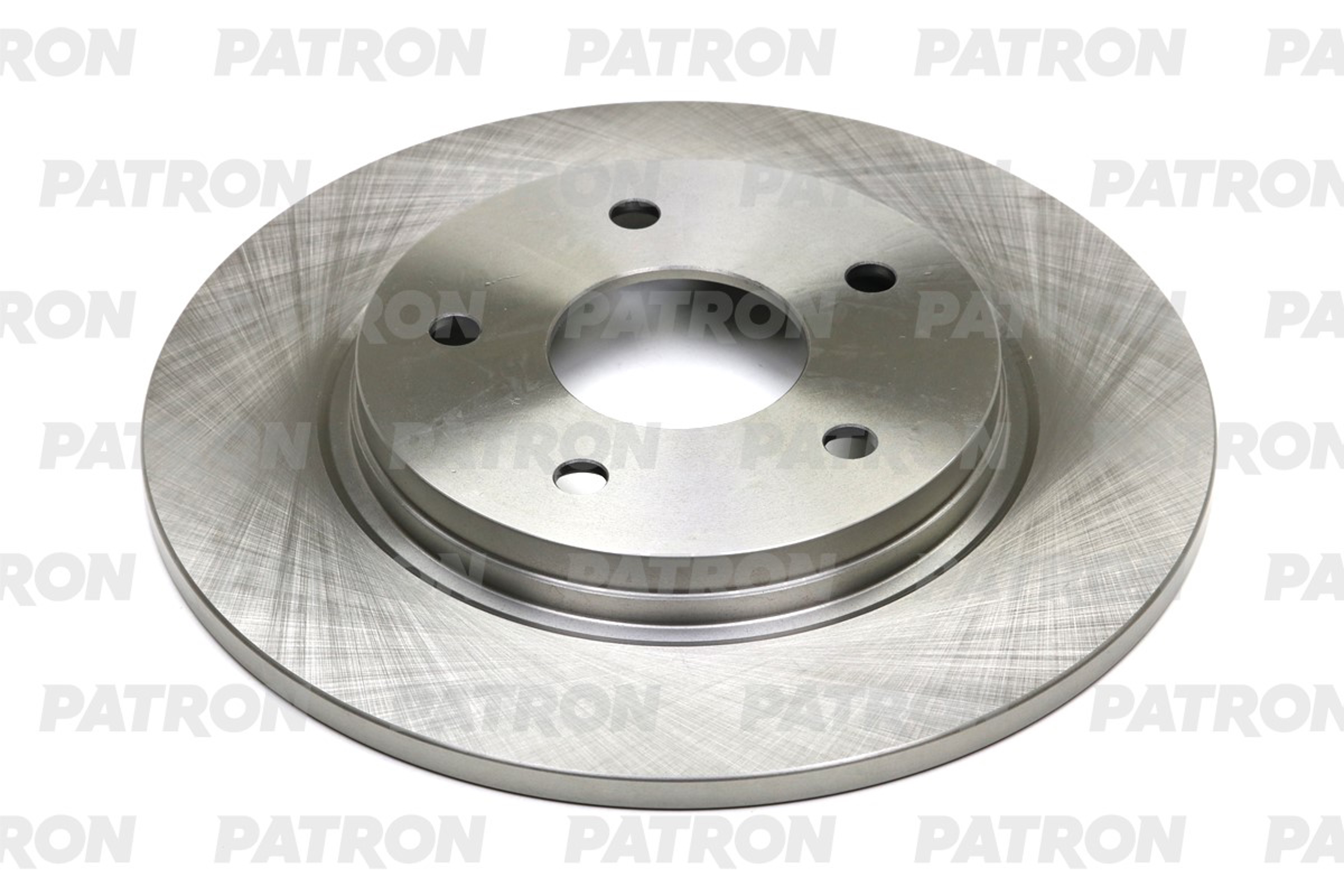 PATRON PBD1050 - Тормозные диски