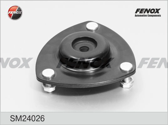 FENOX SM24026 - Опора амортизатора