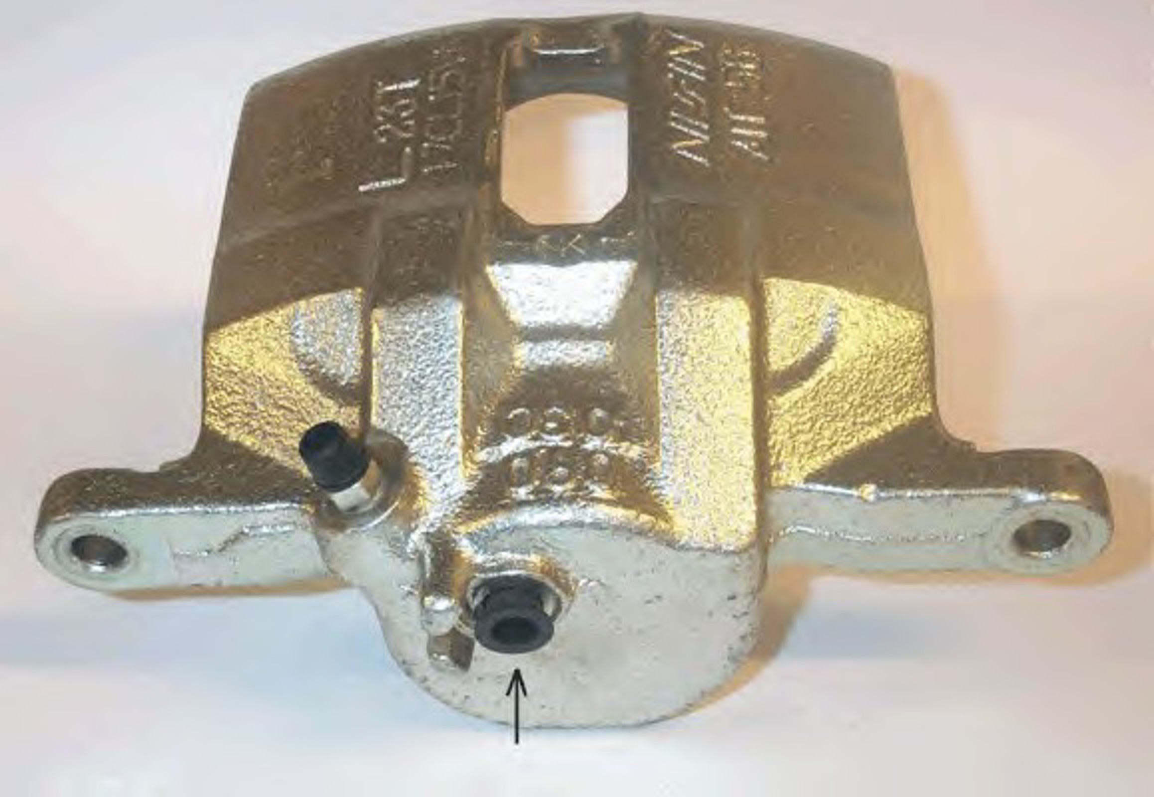 NK 2126115 - Тормозной суппорт