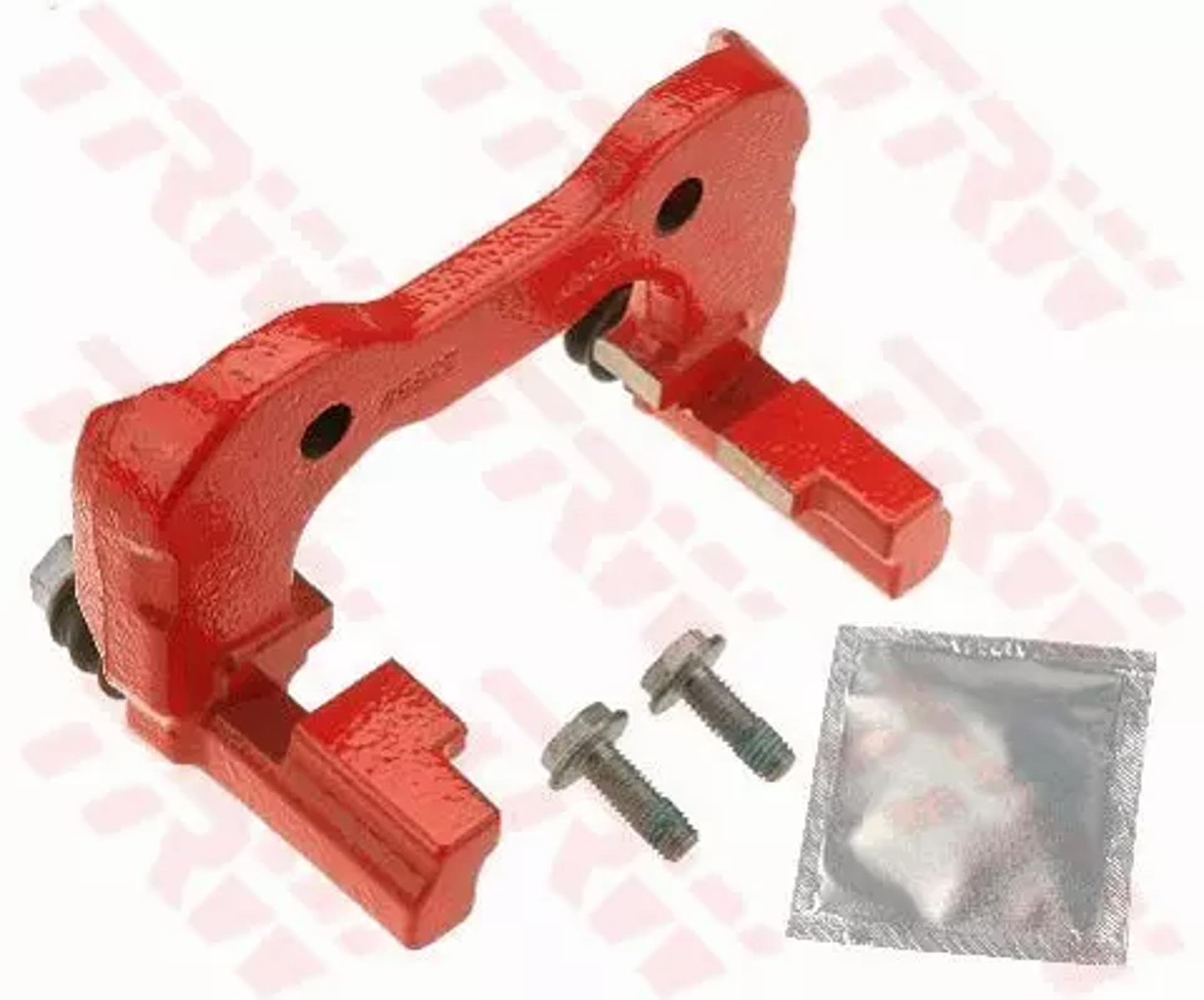 TRW BDA1088 - Скоба суппорта